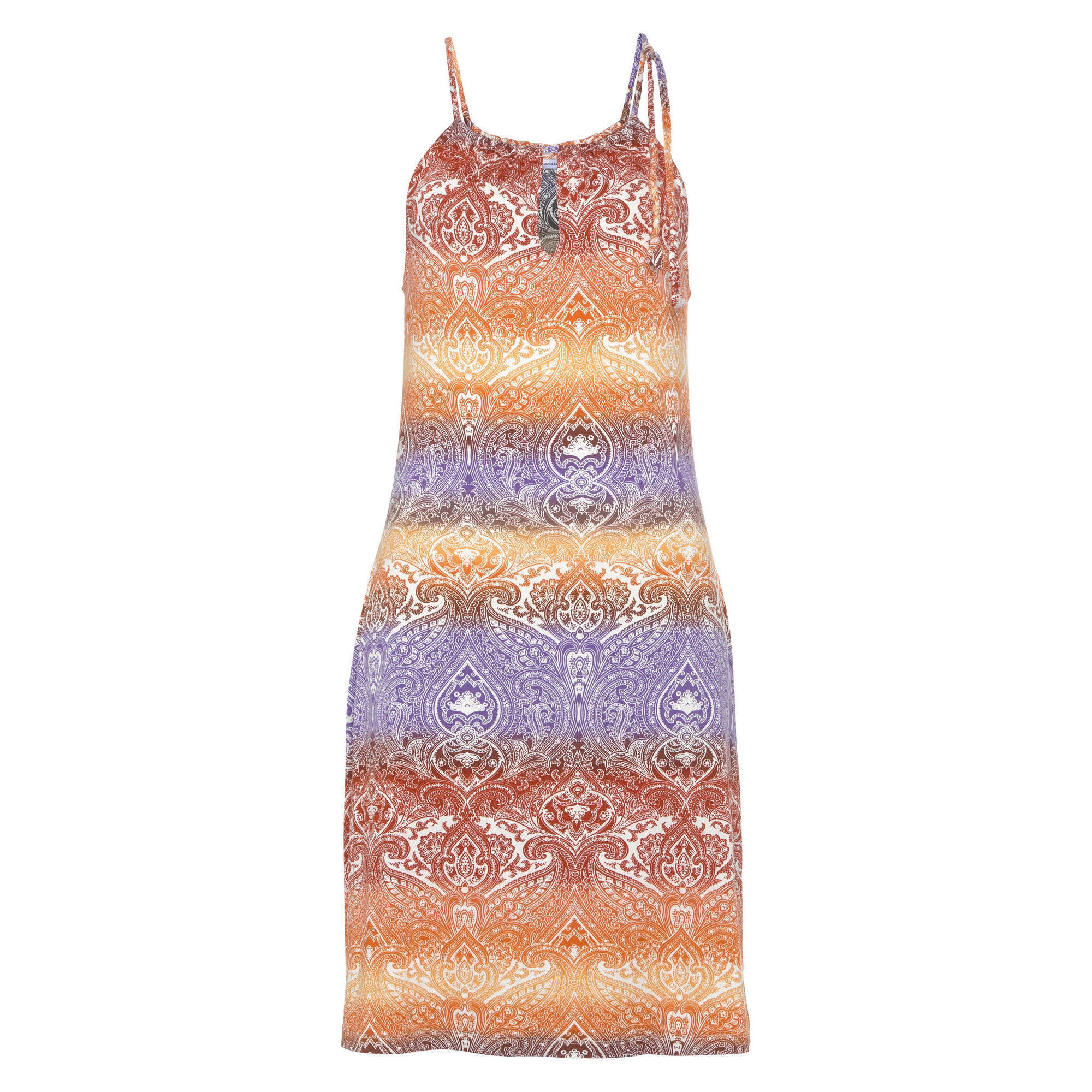 Damen Jerseykleid 2/5