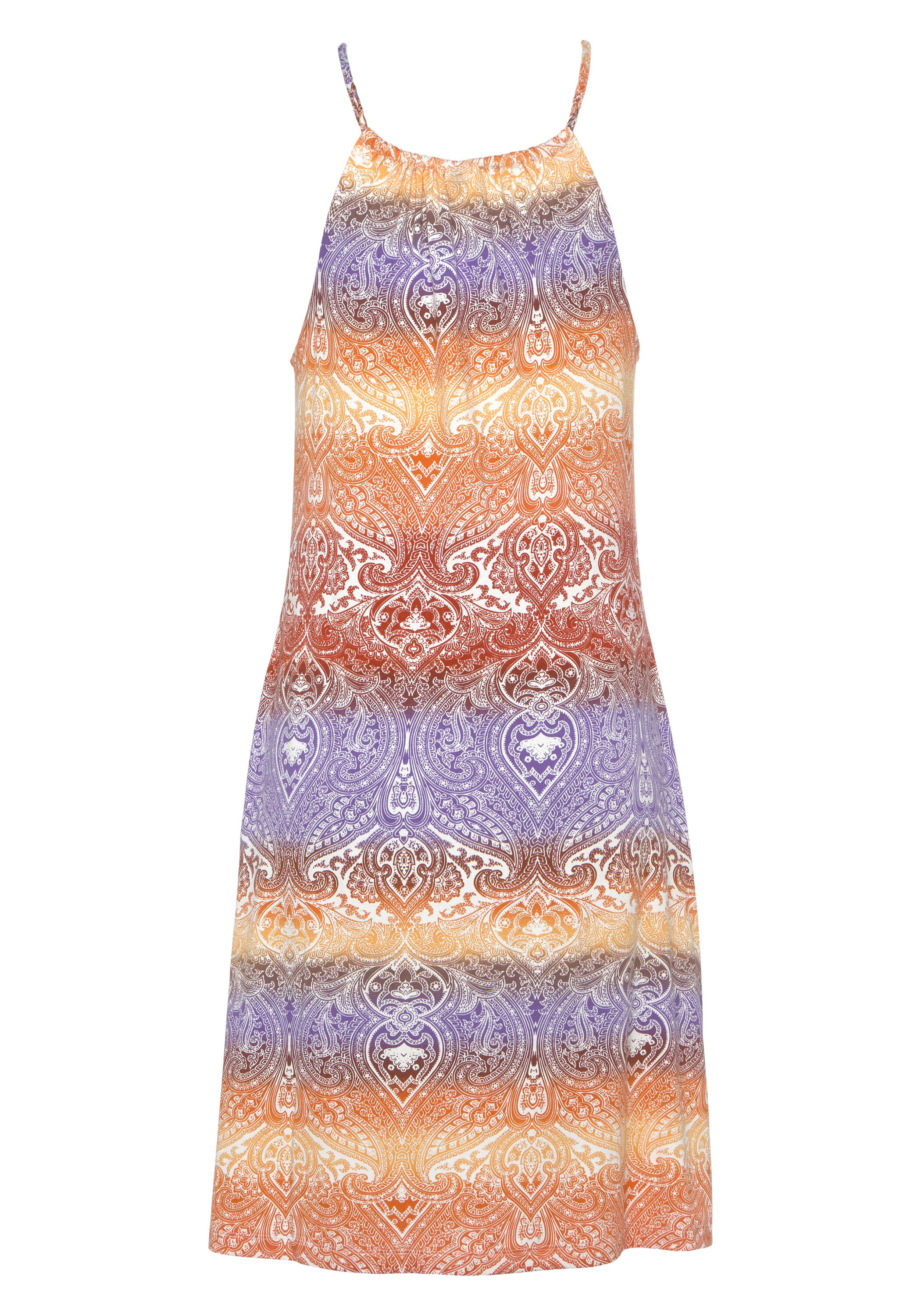 Damen Jerseykleid 3/5