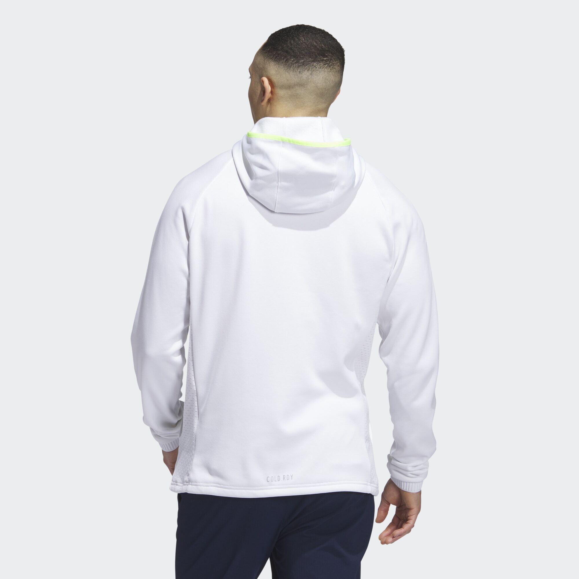 COLD.RDY hooded sweatshirt