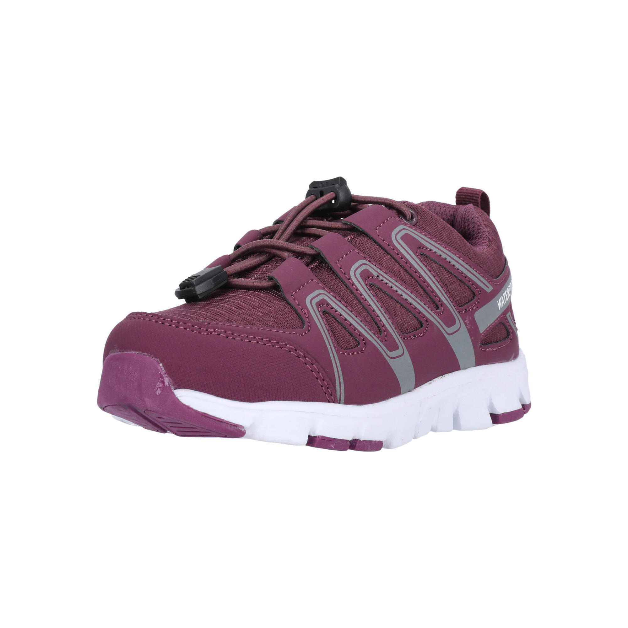 Kinderschuhe Zigzag Bowfer 2/7