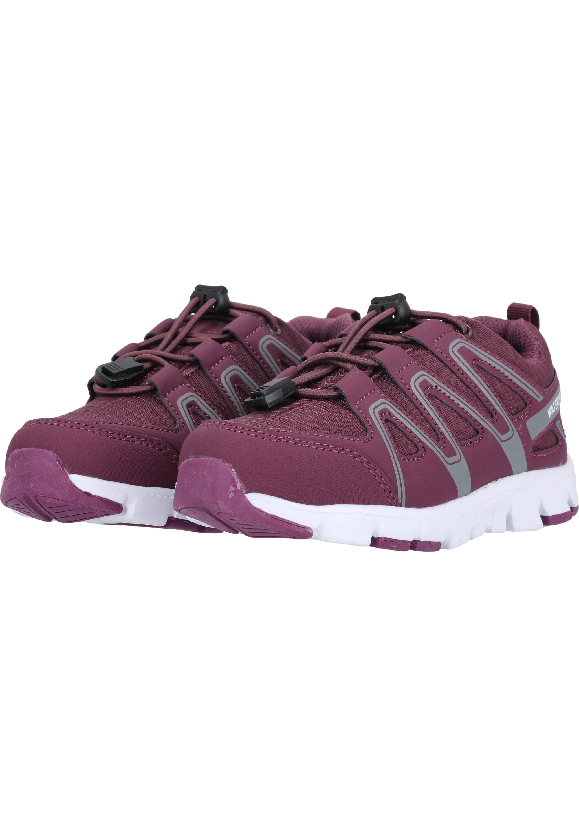 Kinderschuhe Zigzag Bowfer 4/7