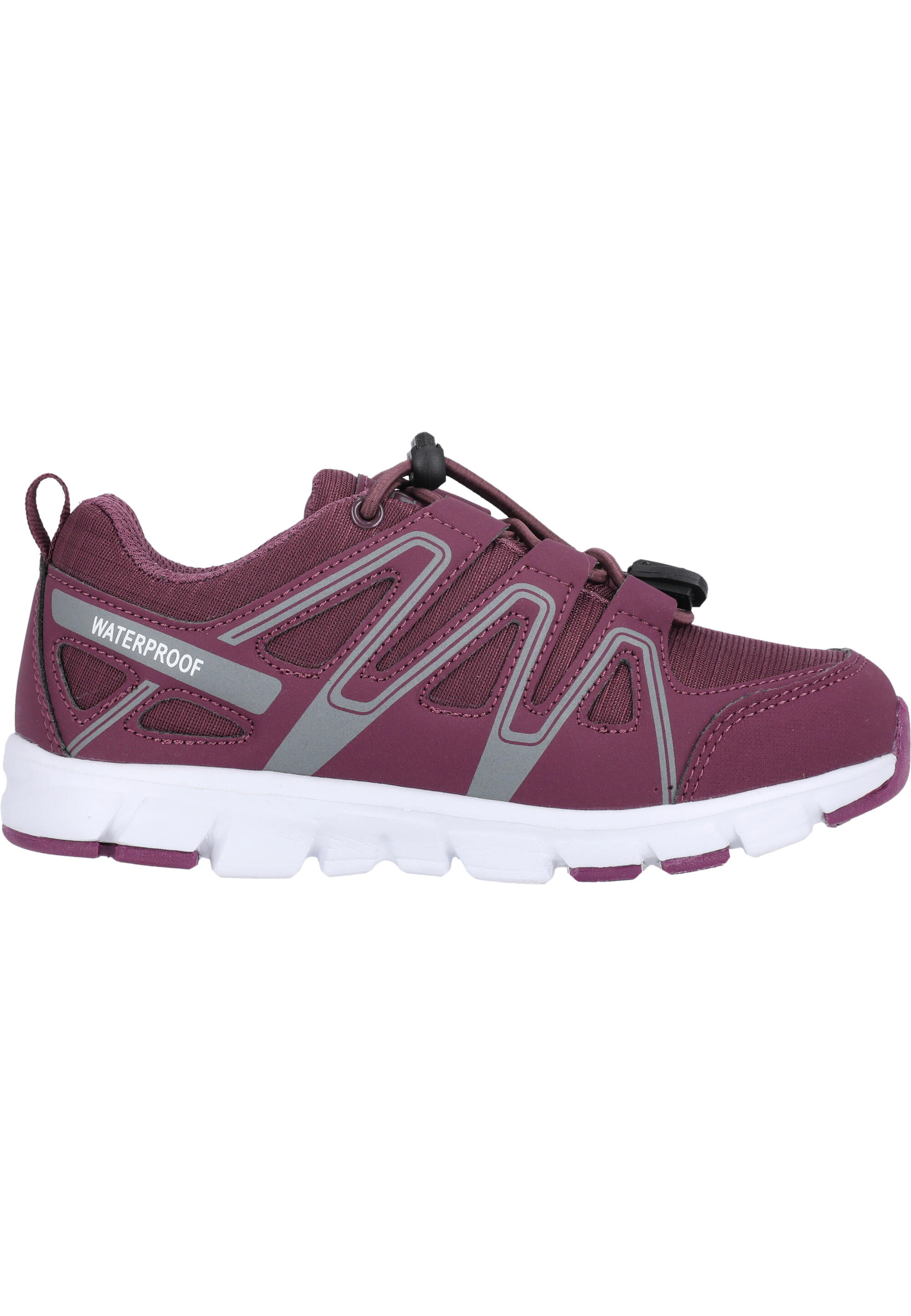 Kinderschuhe Zigzag Bowfer 3/7