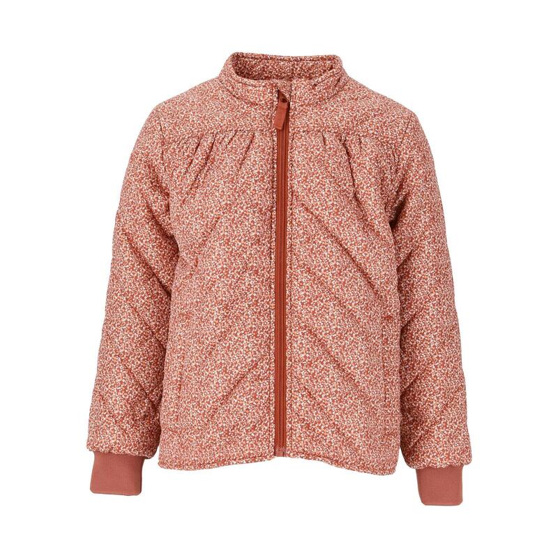 ZIGZAG Veste matelassée Gabriella