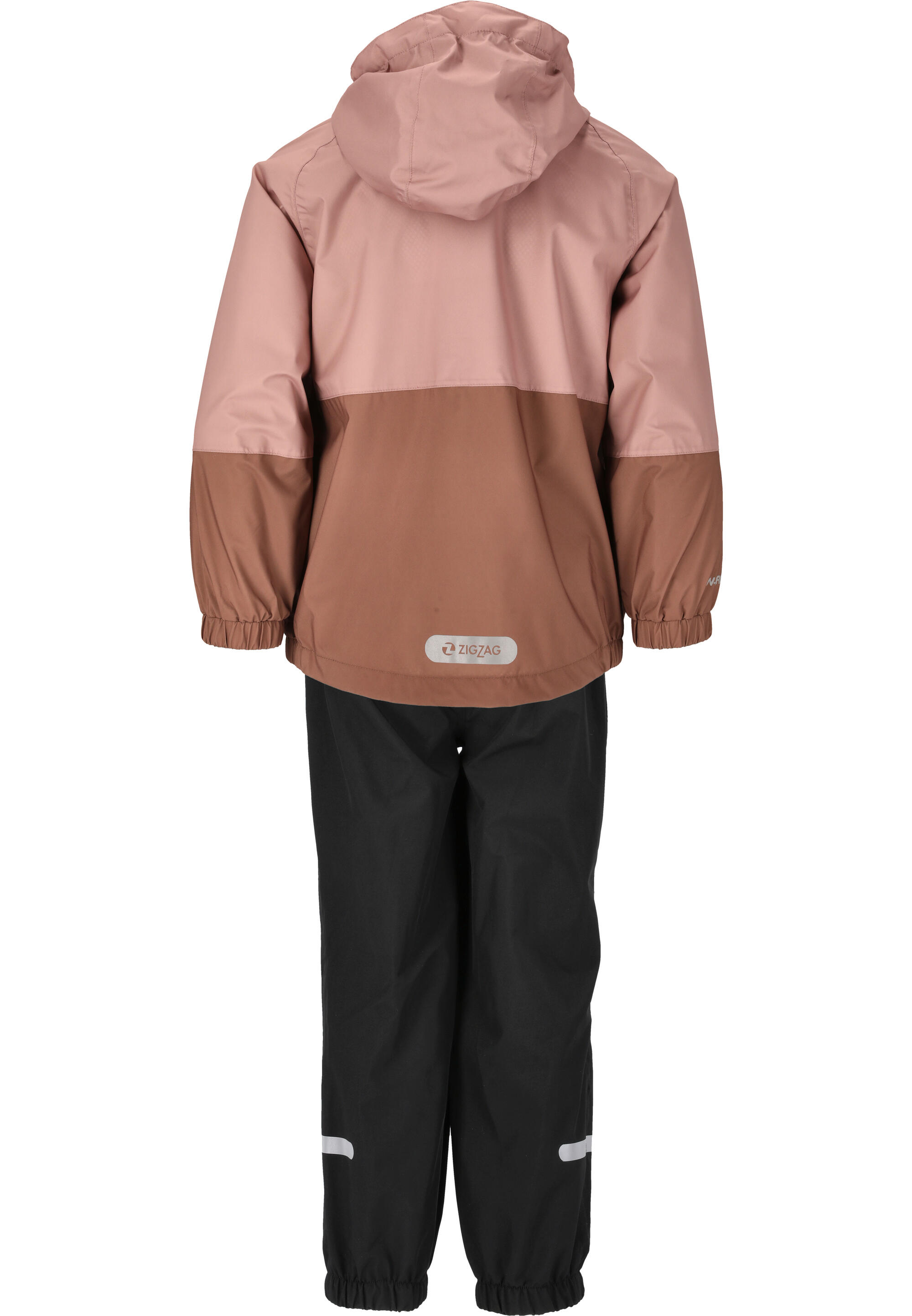 2-piece rain suit Dallas AWG 3/5