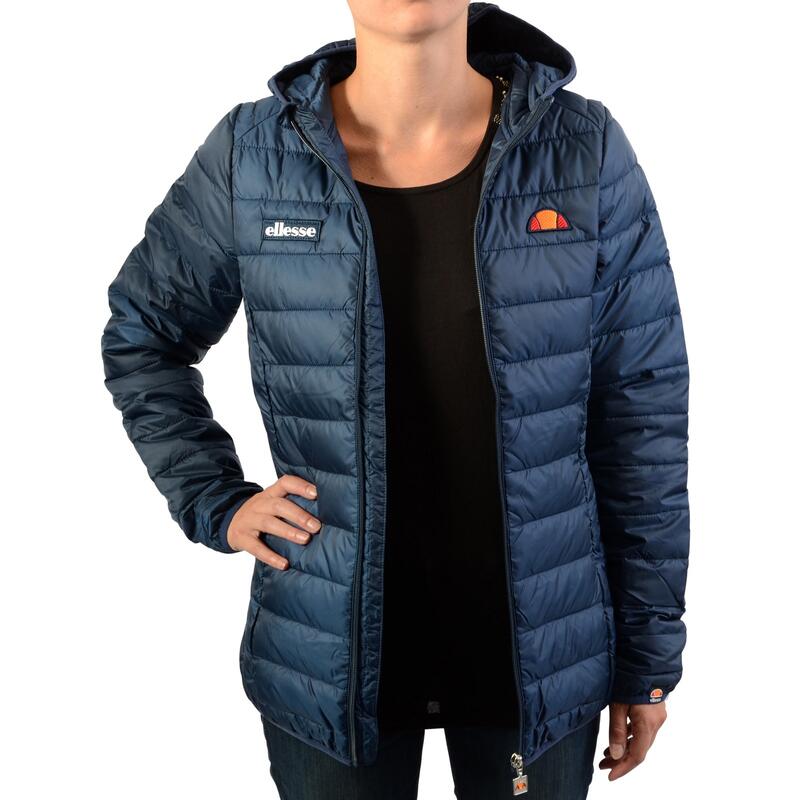 Doudoune Ellesse Lompard Padded - Femme