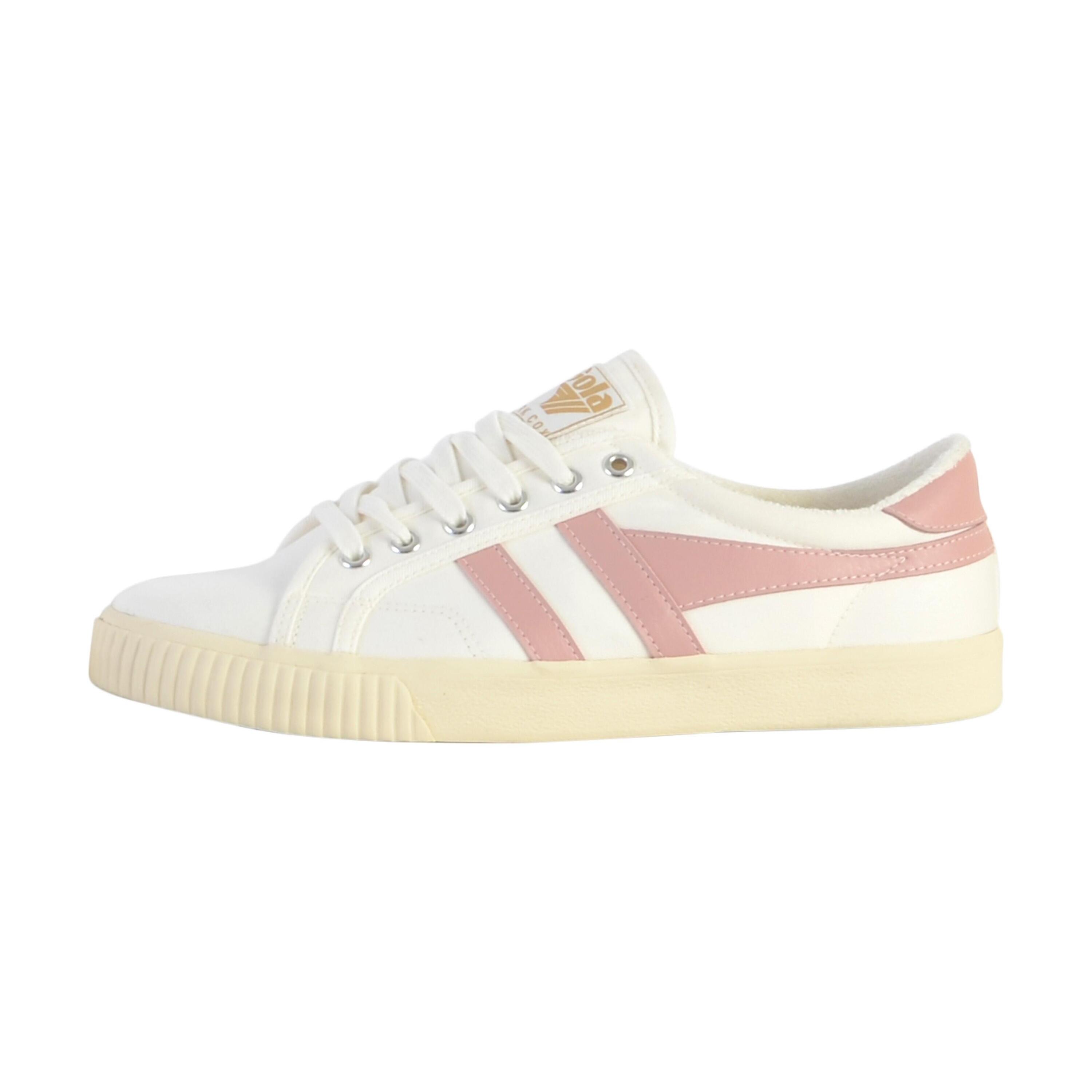 GOLA Baskets Femme Baskets Gola MARK COX Blanc Blanc Gola