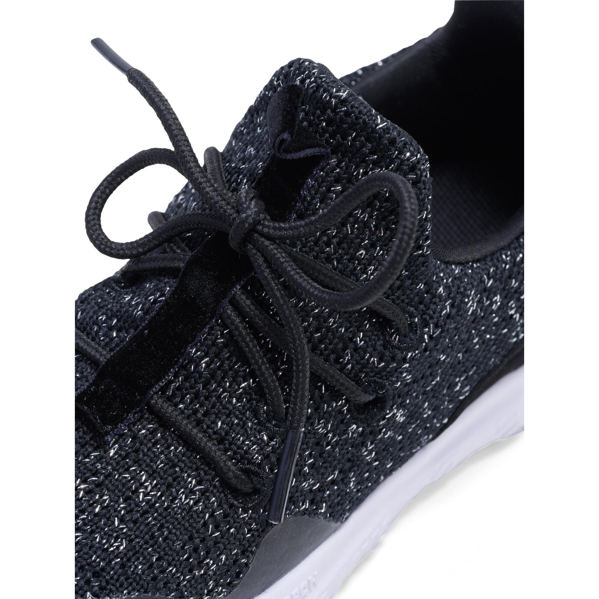 Hummel Scarpe da ginnastica per bambini actus trainer glitter