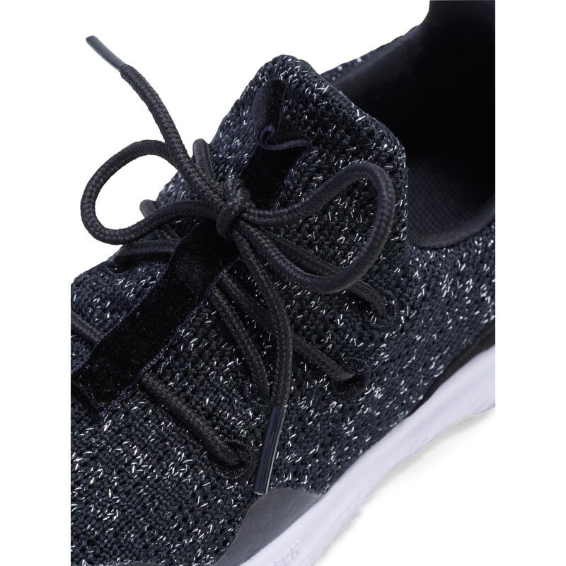 Lacets Sneaker Actus Trainer Fille HUMMEL