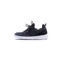Actus Trainer Glitter Jr Sneakers Fille