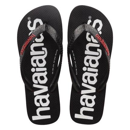 Tong à Enfiler Havaianas Top Logomania2 - Homme