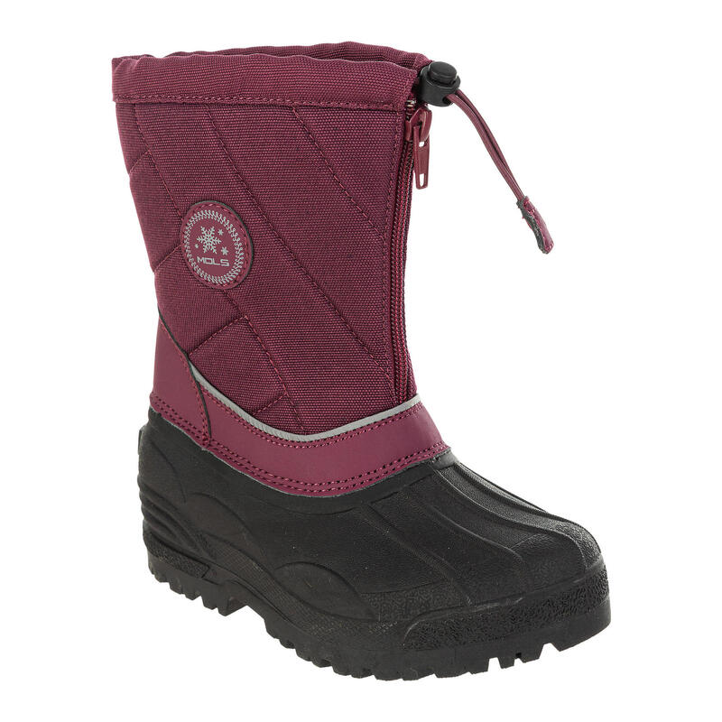 MOLS Bottes d'hiver LINGA