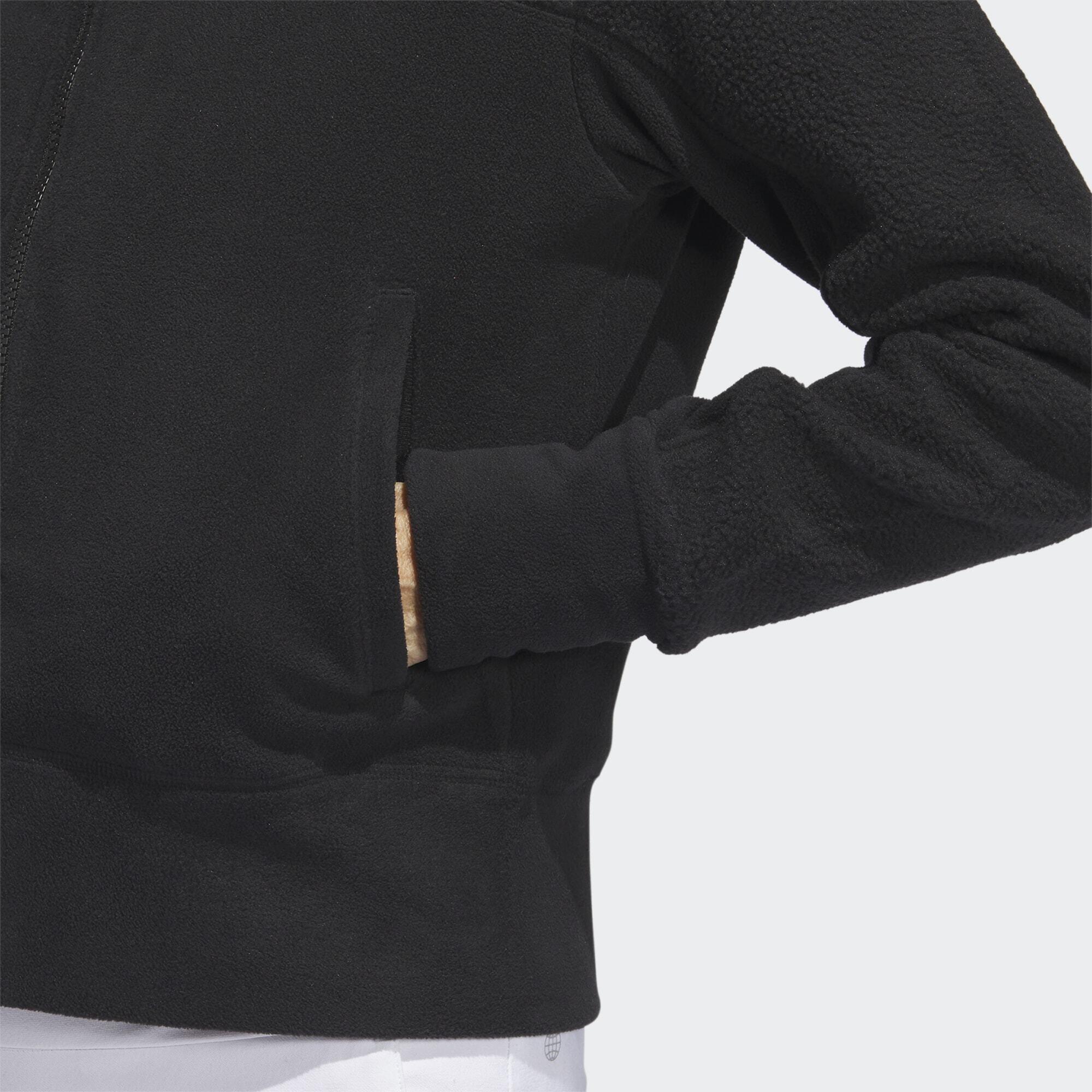 Full-Zip Fleece Jacket 5/5