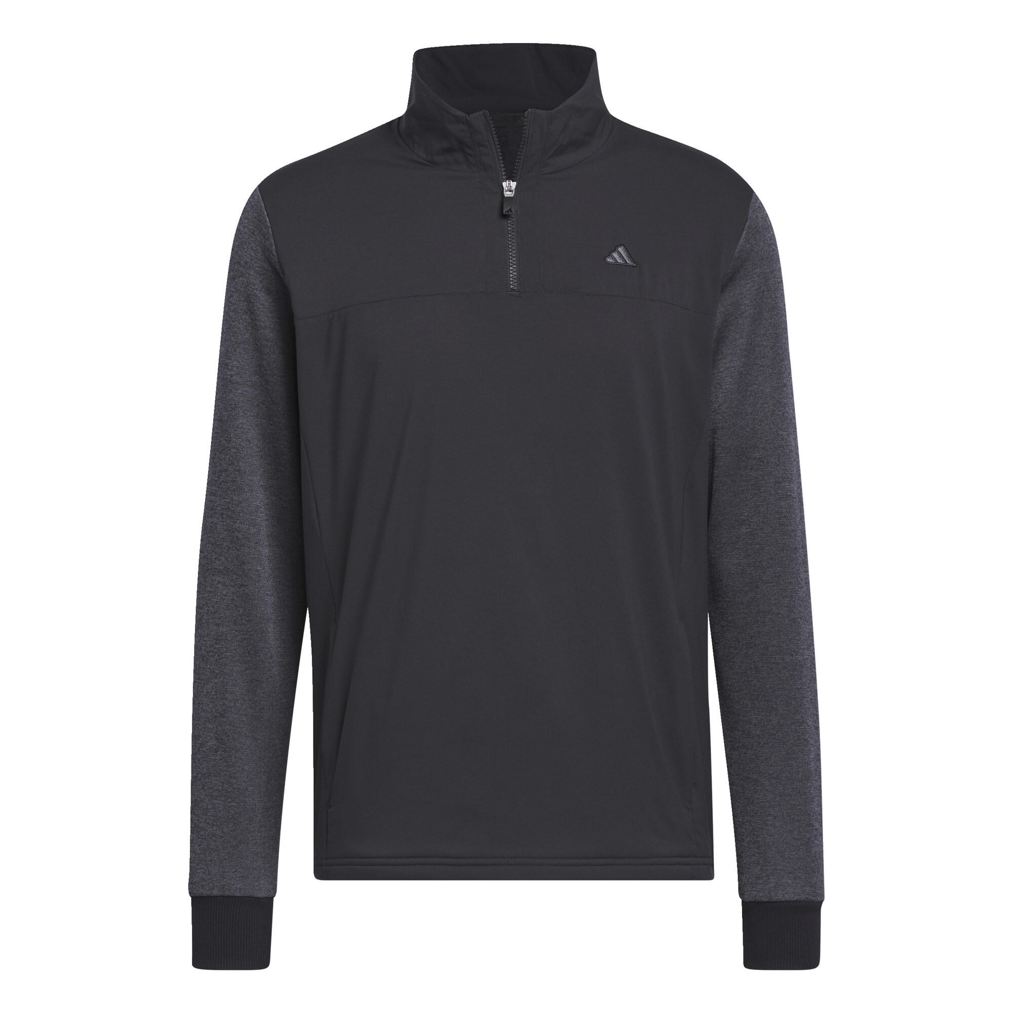 Go-To Quarter-Zip Jacket 2/7