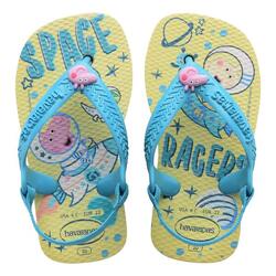 Tong à Elastique Enfant Havaianas N Baby Peppa Pig - Enfant
