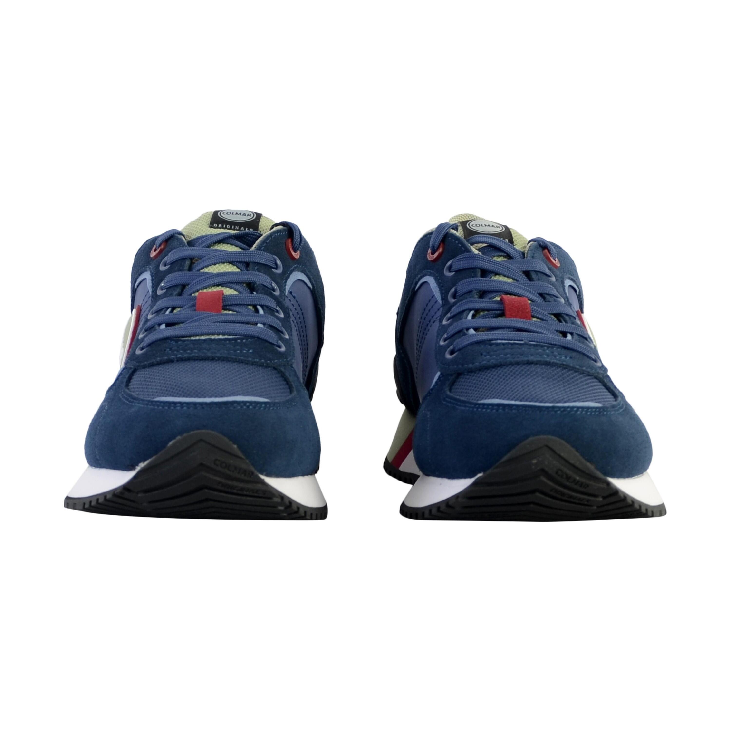 Buty do chodzenia męskie Colmar Travis Plus 5/5