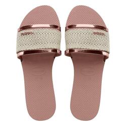 Sandales Havaianas You Trancoso Premium - Femme