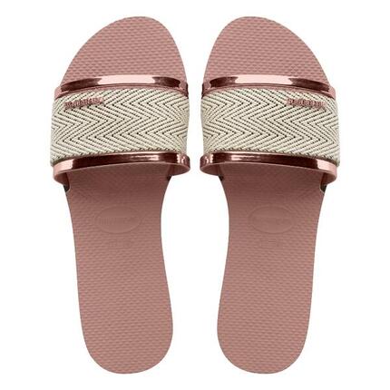Sandales Havaianas You Trancoso Premium - Femme