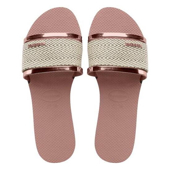 Sandales Havaianas You Trancoso Premium - Femme