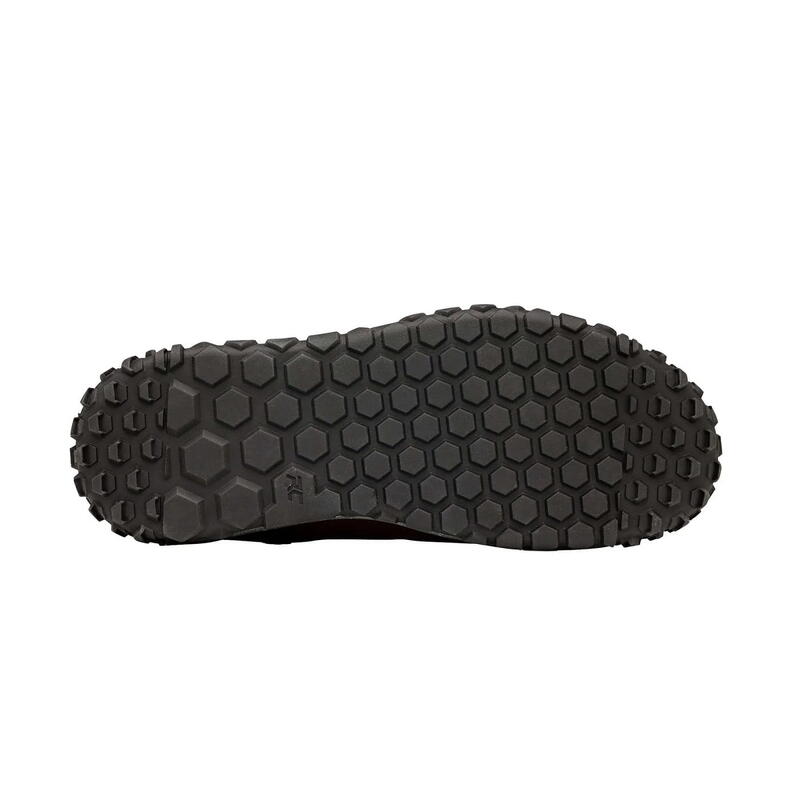 Tallac BOA Flat Men's Shoe - Black/Charcoal