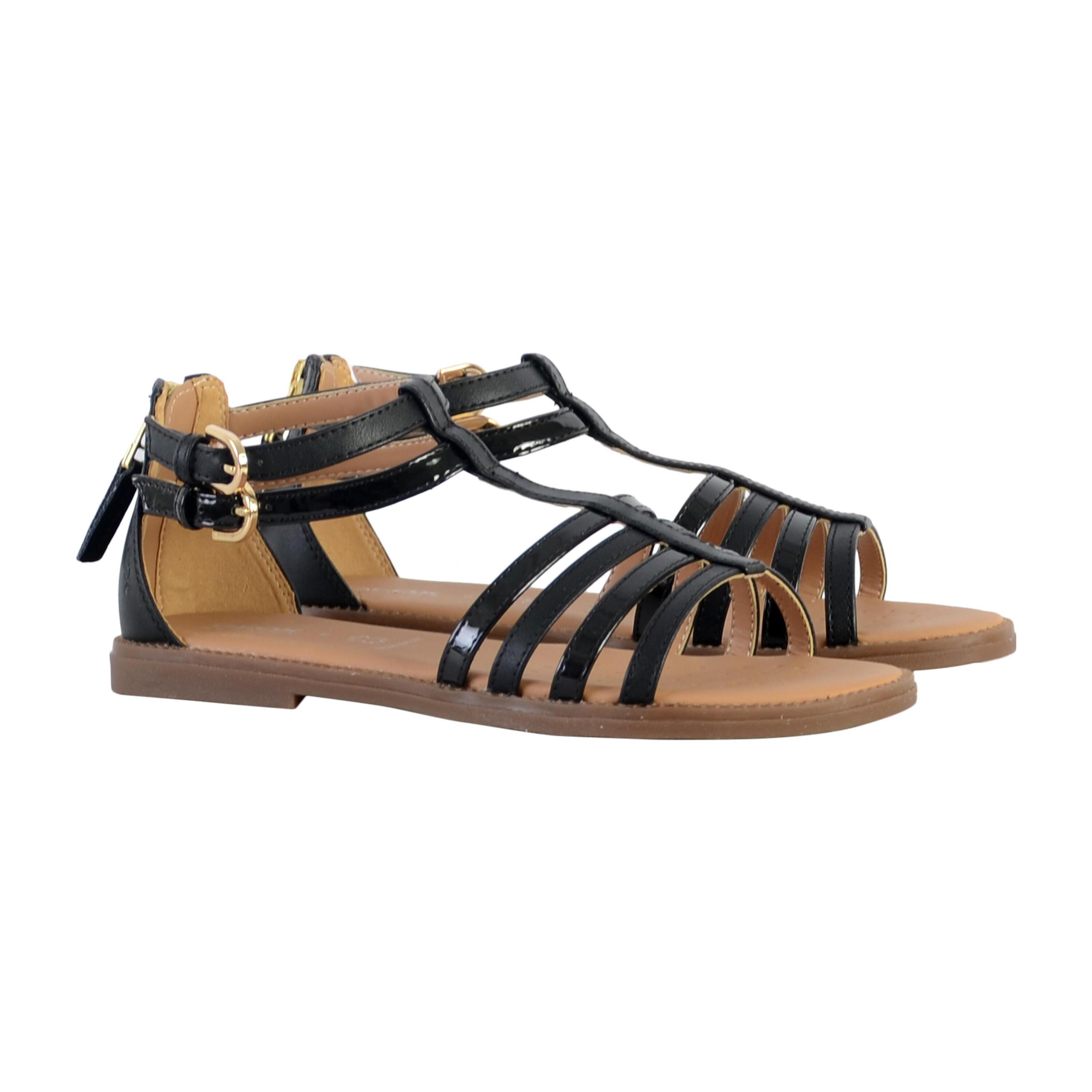 Sandale Enfant Geox Karly 3/5