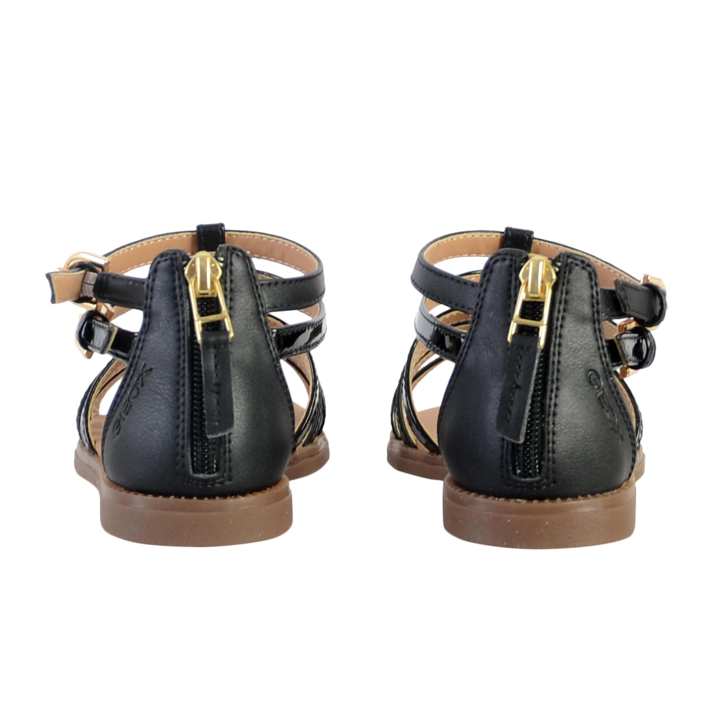 Sandale Enfant Geox Karly 4/5