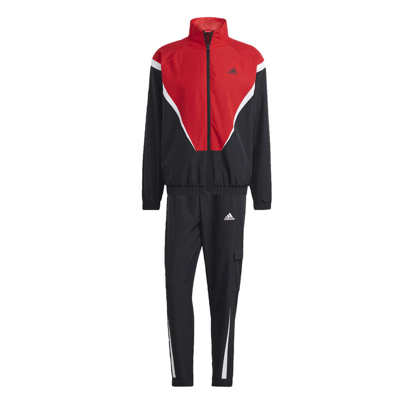 Sportovní souprava Sportswear Woven Non-Hooded