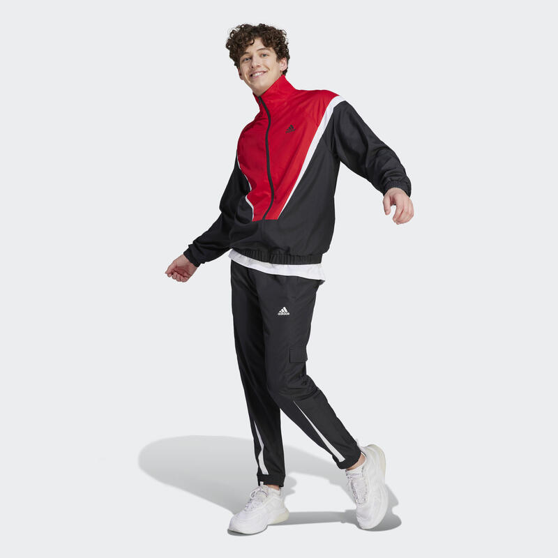 Sportovní souprava Sportswear Woven Non-Hooded