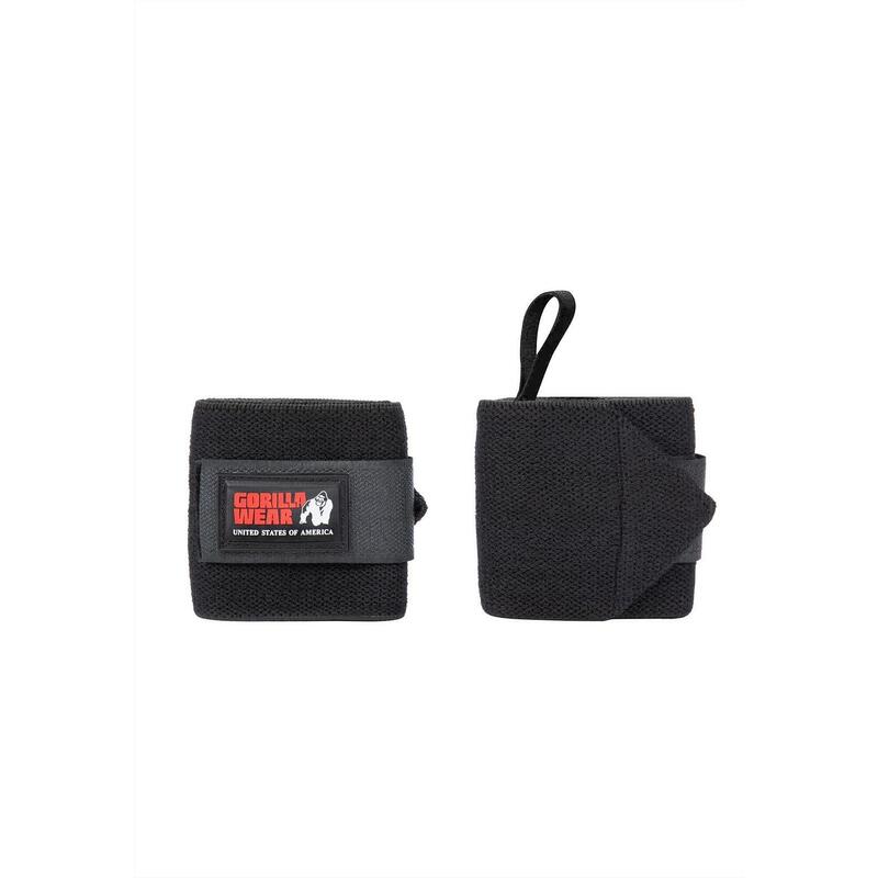 zhppac Sangle Musculation Poignet Bande Musculation Poignet Poignet Bandage  Gym Poignet Sangles Poignet Brace Gym Sangles de Serrage : :  Sports et Loisirs