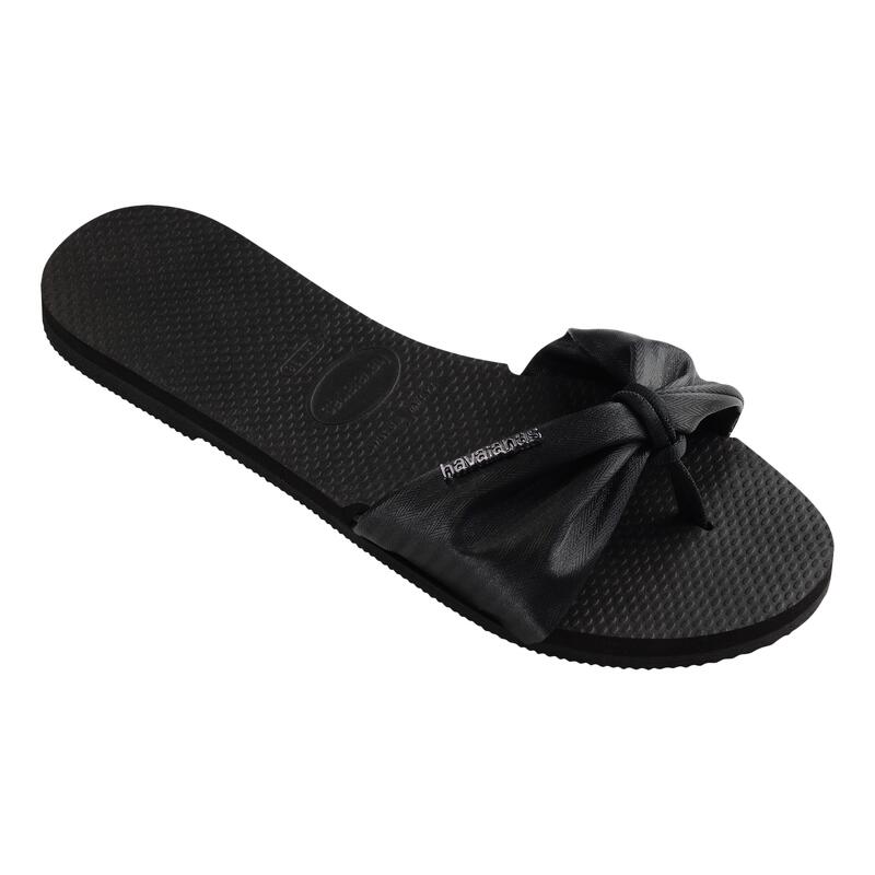 Sandales à Enfiler Havaianas You Saint Tropez Classic - Femme