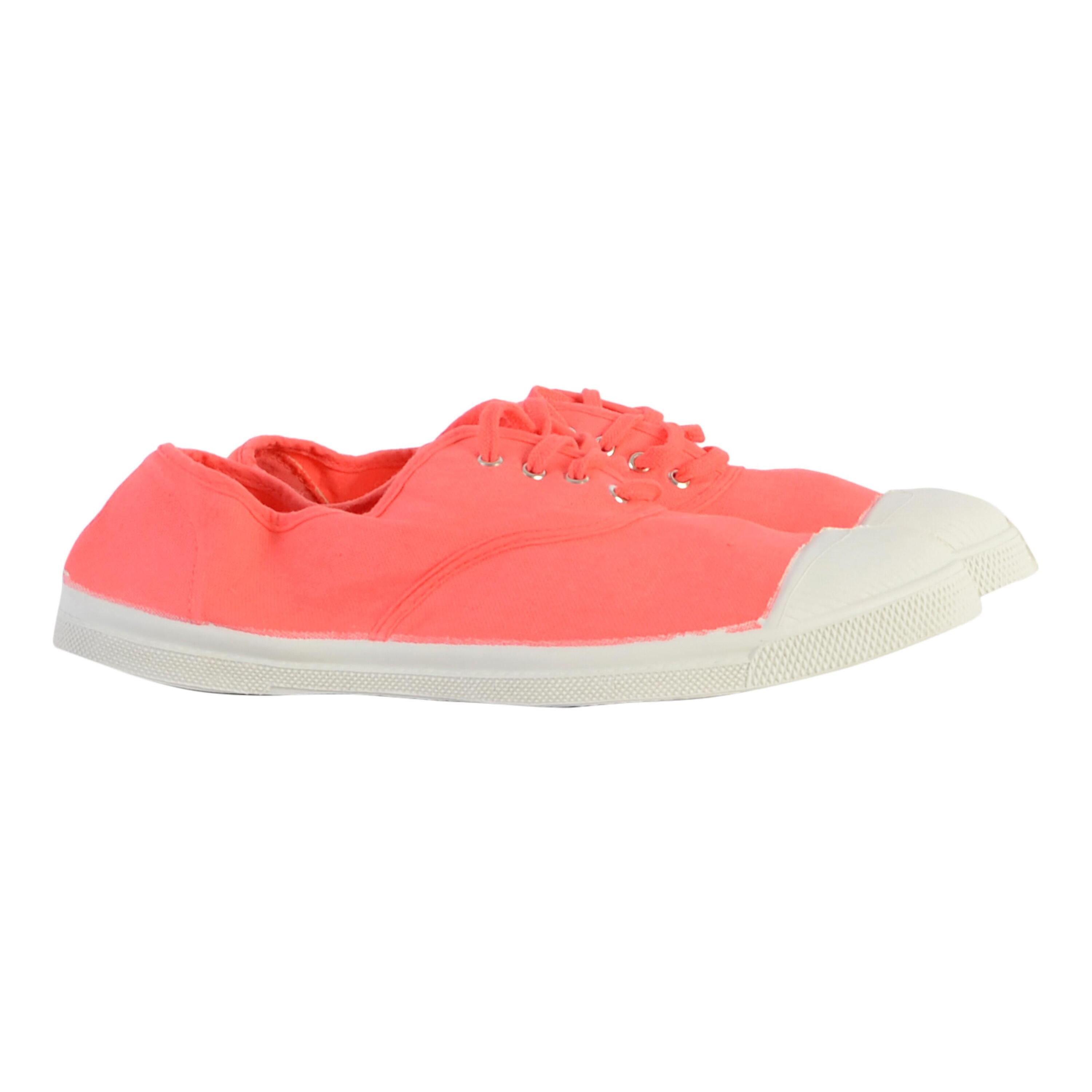 Tennis Lacets Bensimon F15004C15J - Femme 3/5