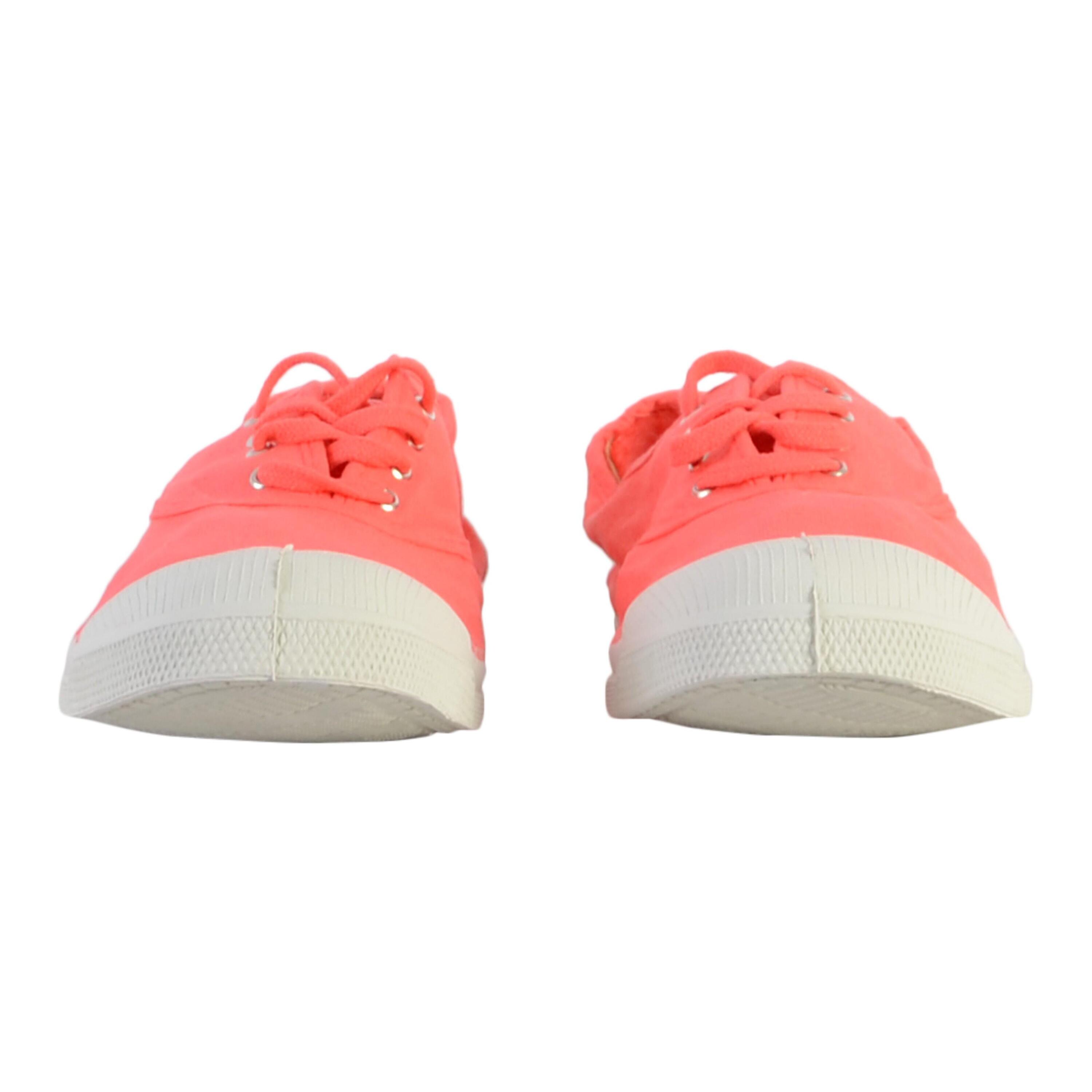 Tennis Lacets Bensimon F15004C15J - Femme 5/5