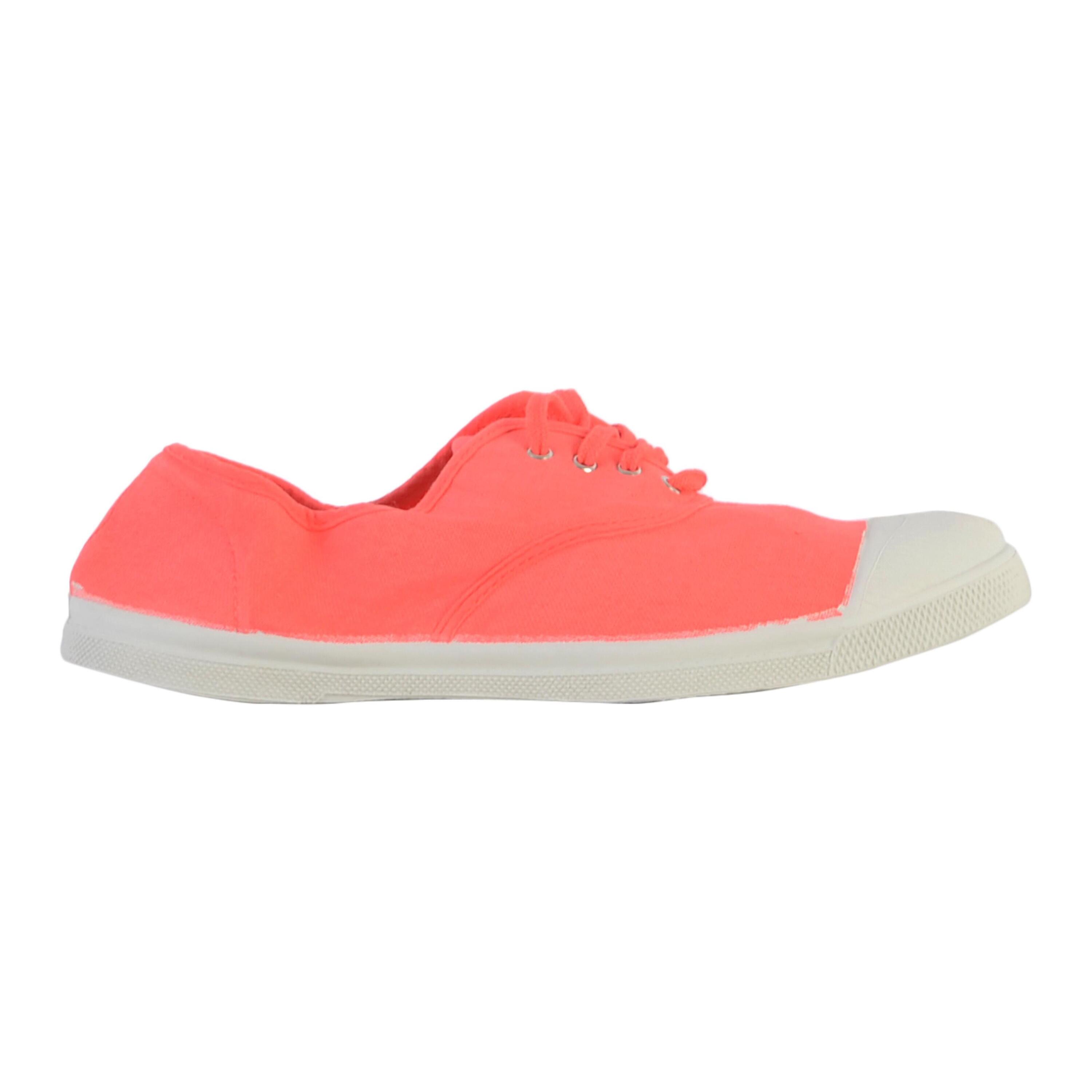 Tennis Lacets Bensimon F15004C15J - Femme 2/5