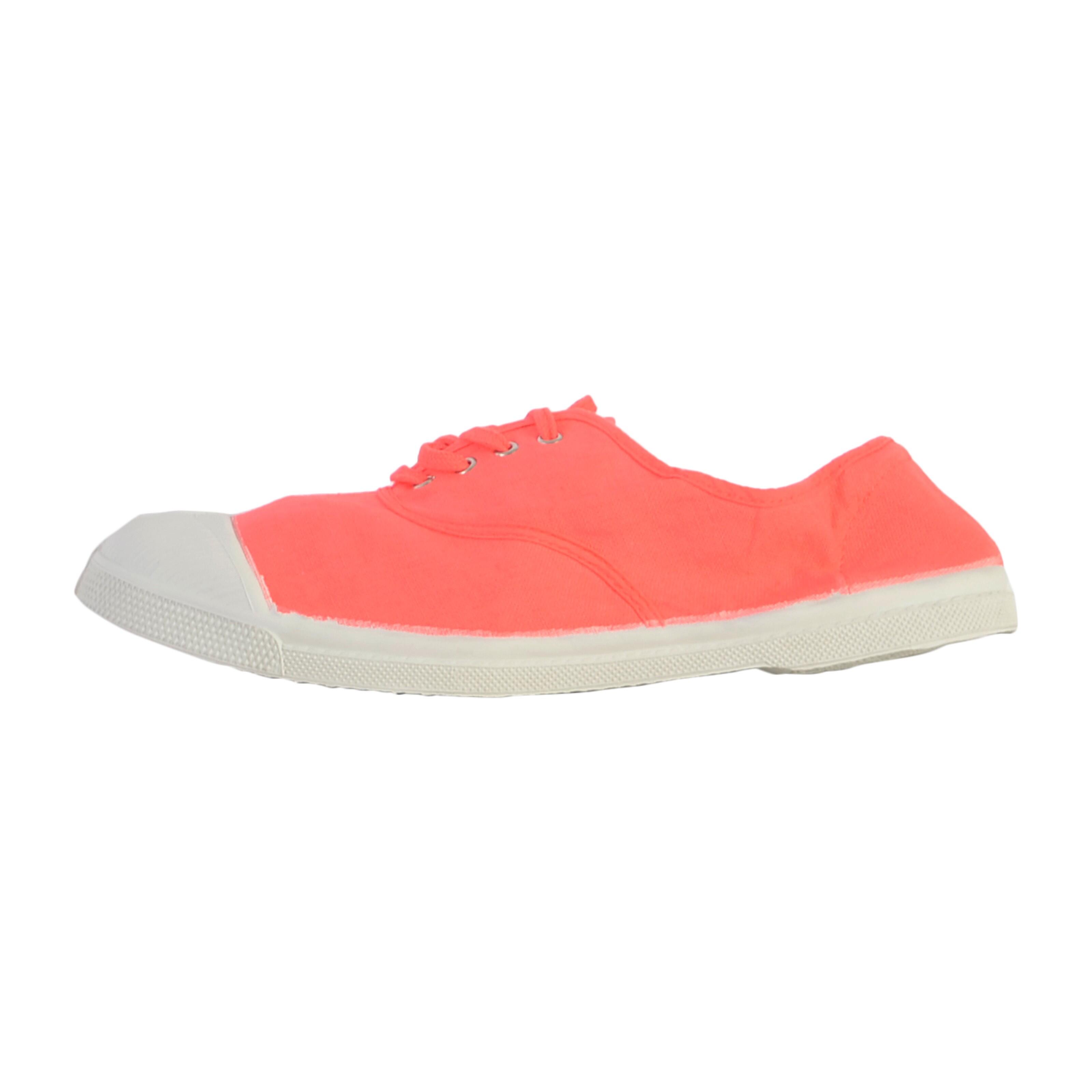 Bensimon - Tennis Lacets Bensimon F15004c15j - Femme - Baskets - Multicolore - 38 - Decathlon