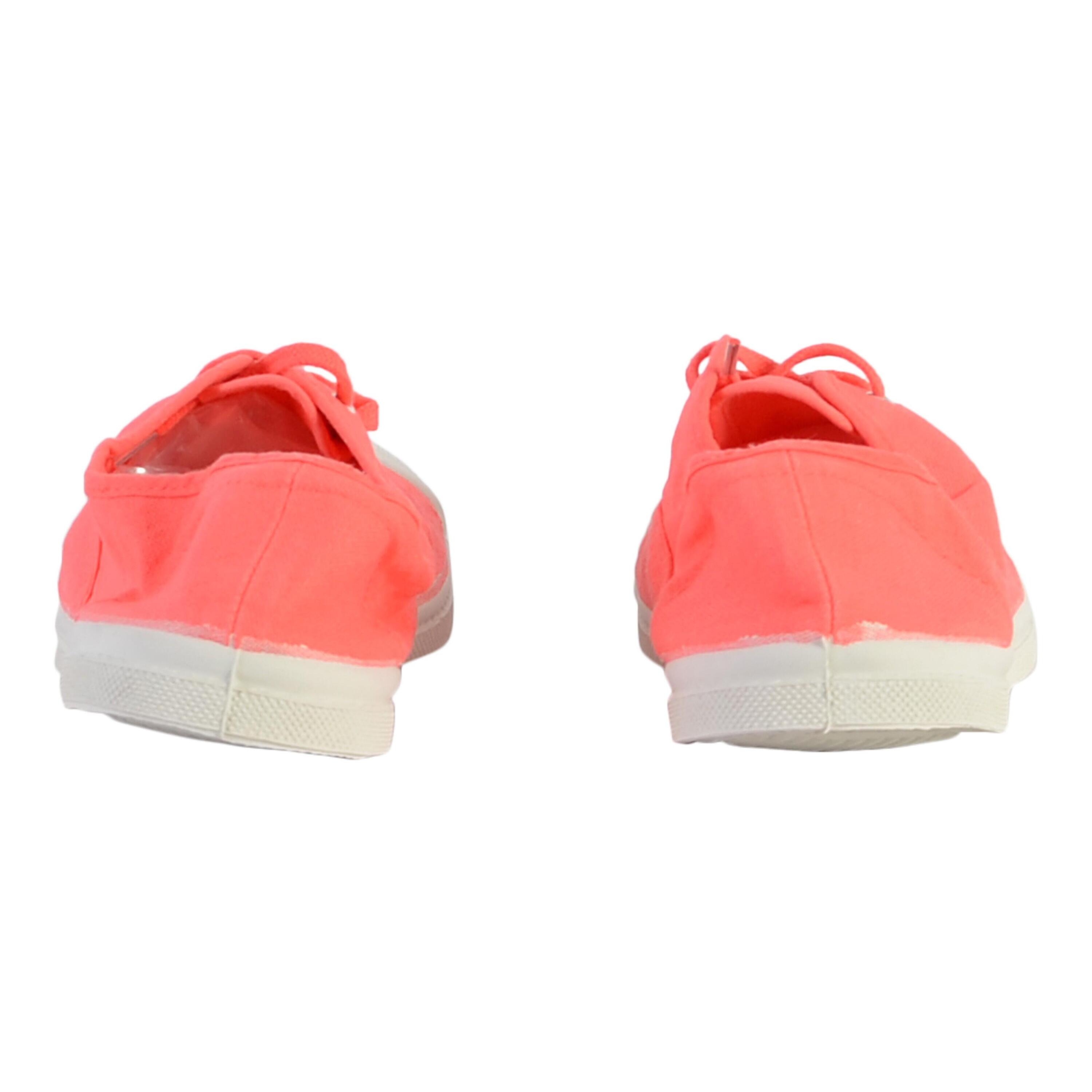 Tennis Lacets Bensimon F15004C15J - Femme 4/5