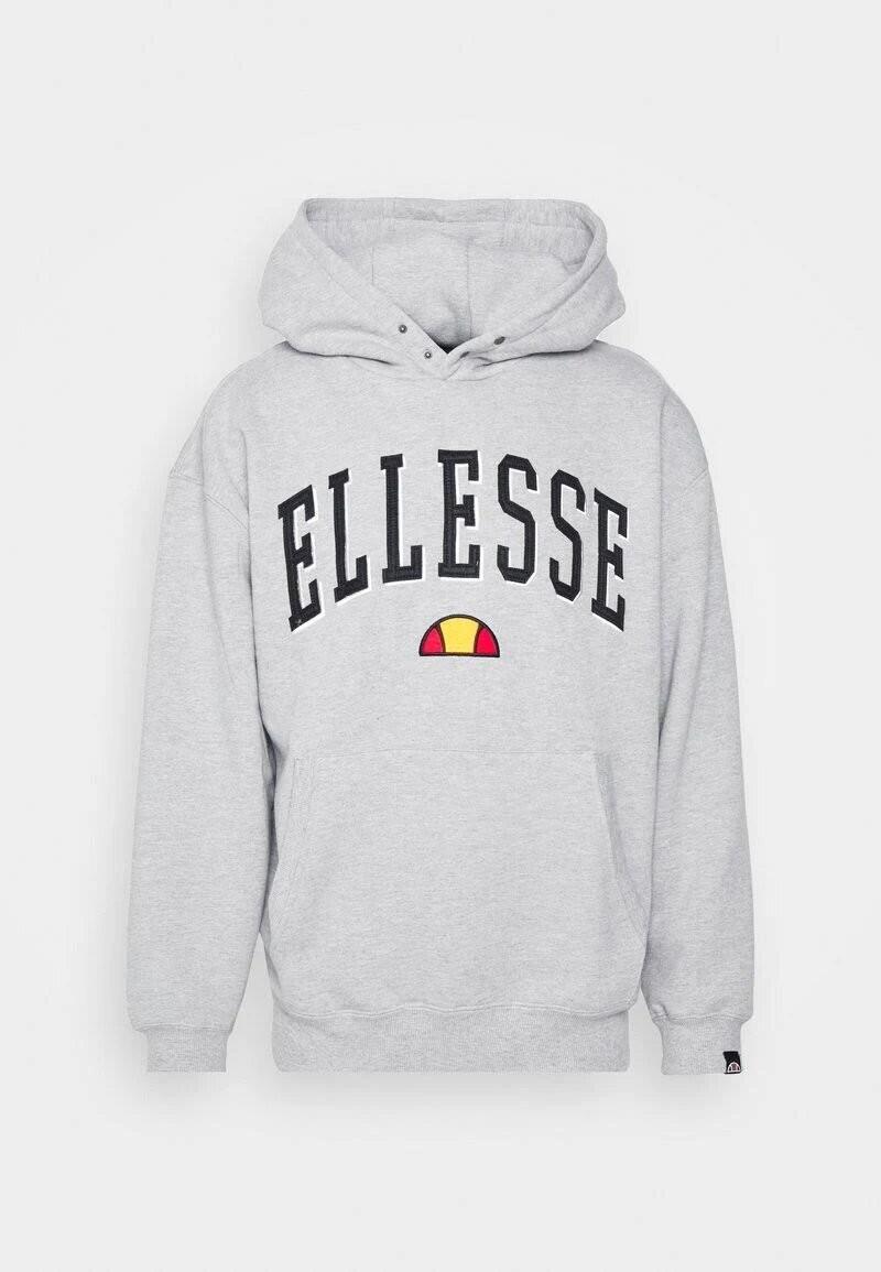 Sweat à Capuche Ellesse Duke - Homme 1/1