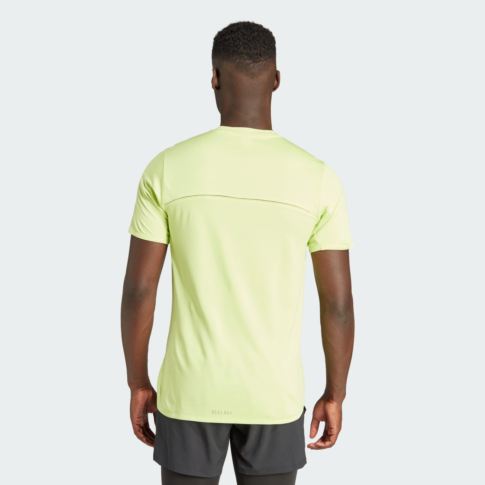 Designed 4 Training HEAT.RDY HIIT Training T-shirt 3/5