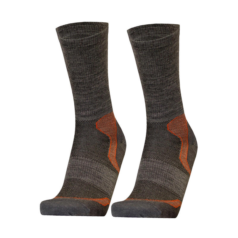 UphillSport Socken 'MALLA' 2er Pack