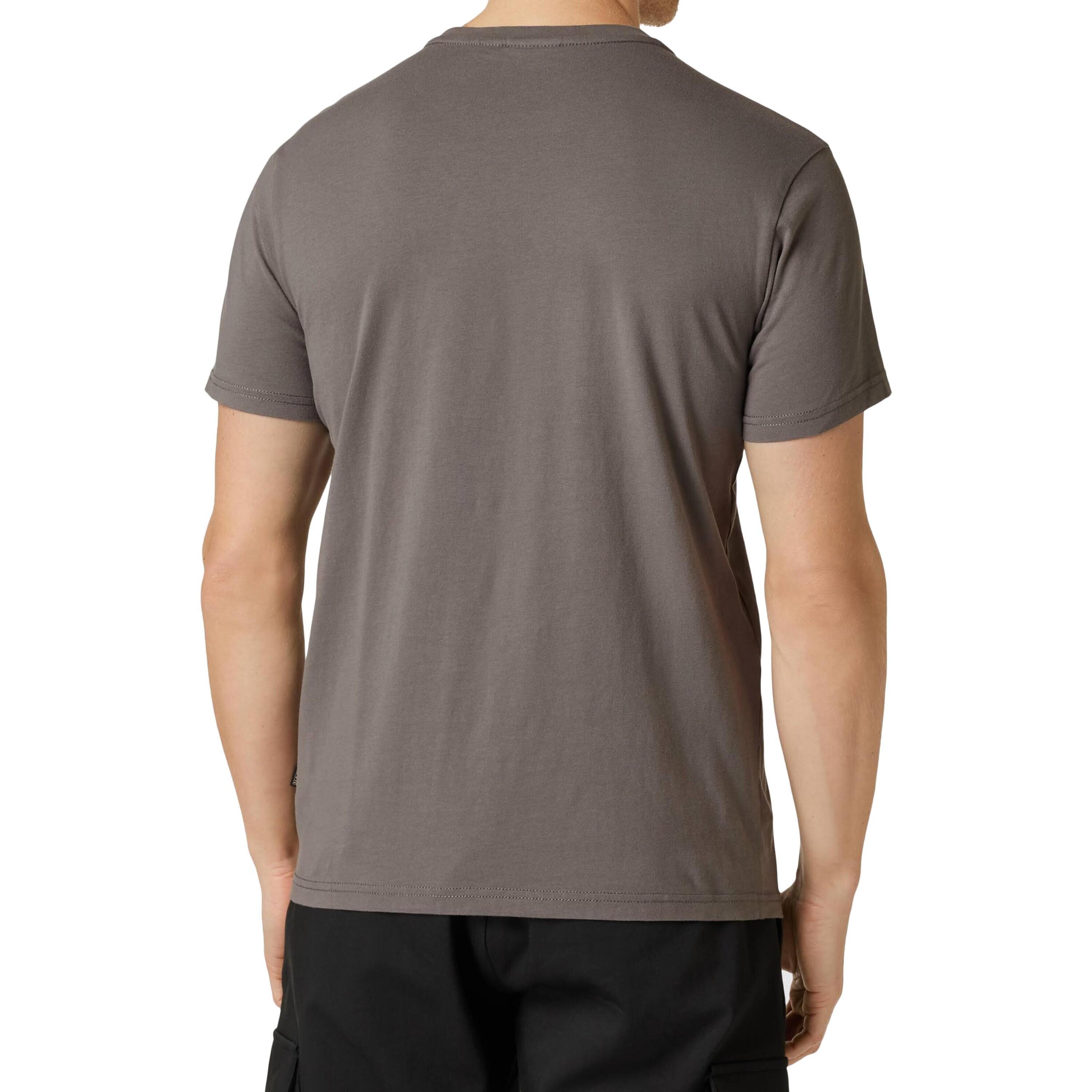 Tee Shirt Napapijri Salis SS Sum - Homme 2/5