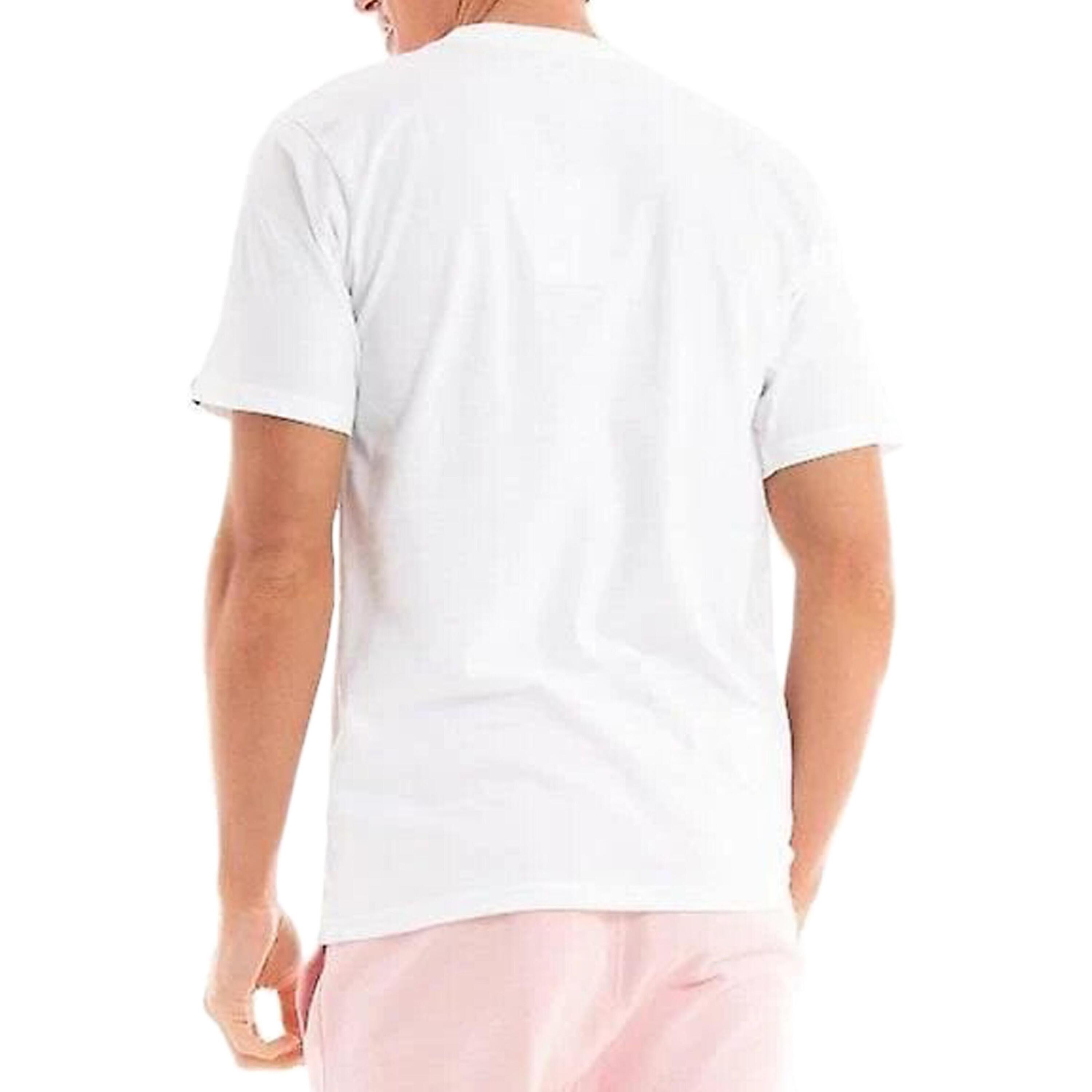 Tee Shirt Ellesse Flecta - Homme 2/2