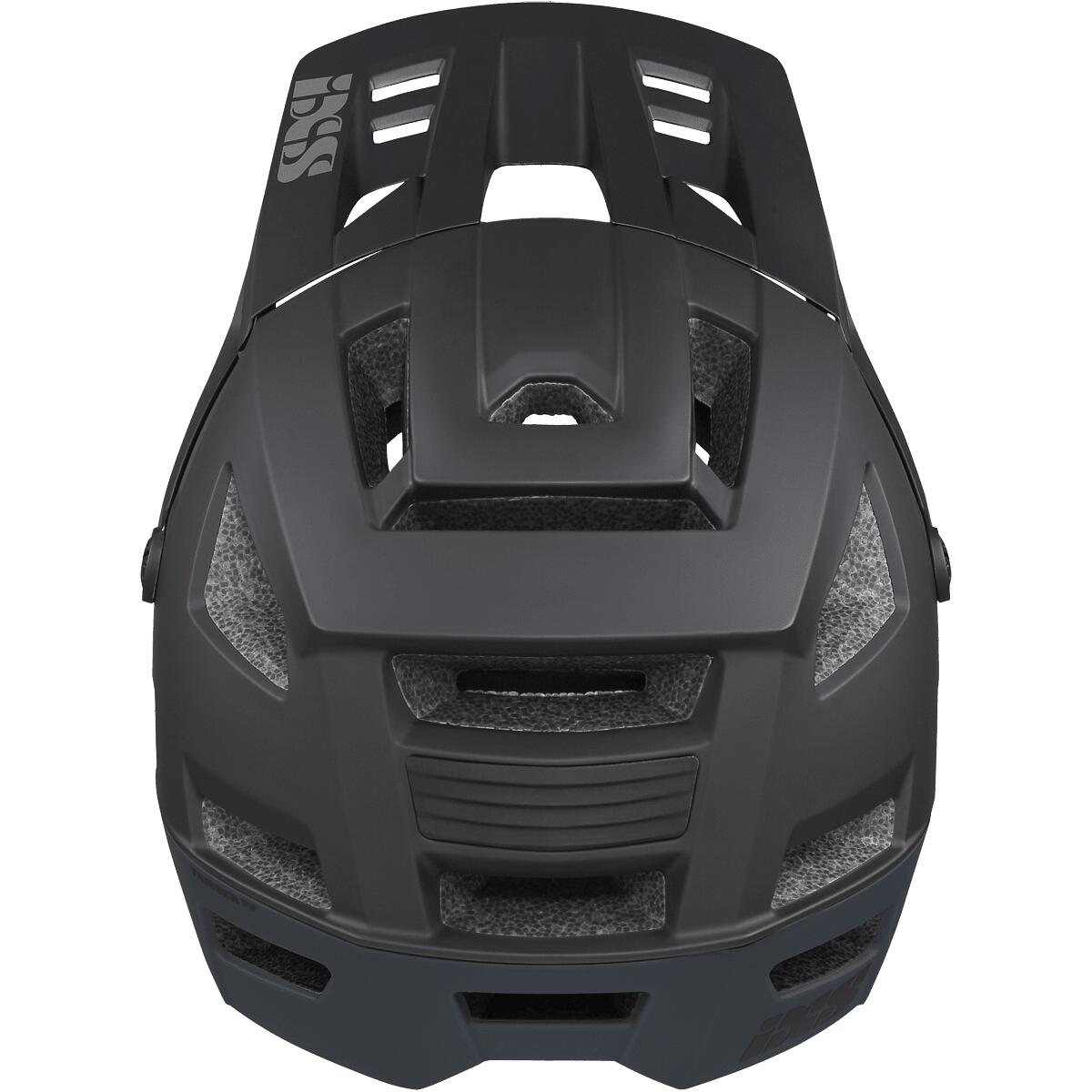 iXS Fullface Helm Trigger FF 6/6