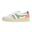 Basket Cuir Gola Grandslam Trident - Femme