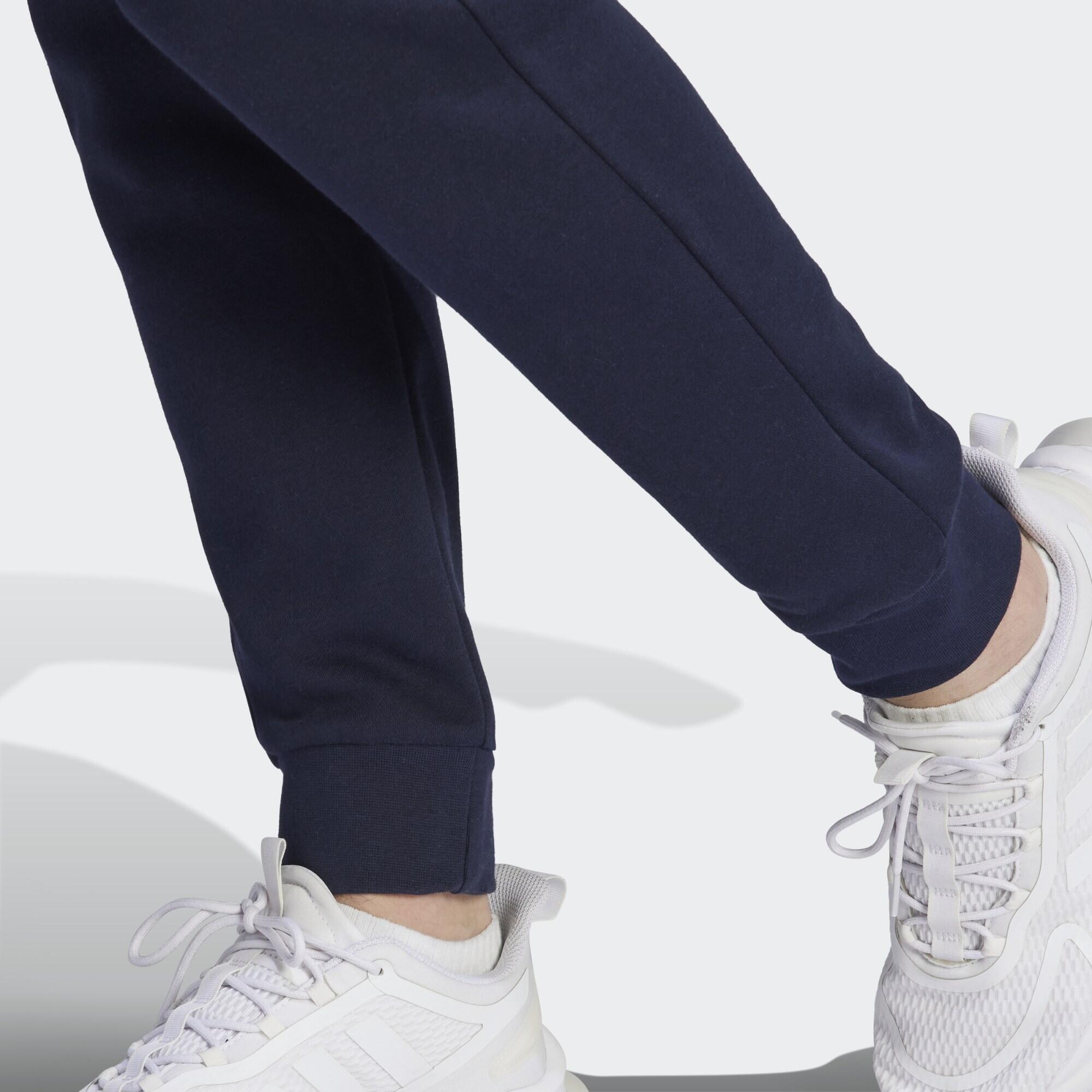 Tuta Basic 3-Stripes Fleece 5/5