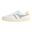 Basket Plate Cuir Gola Falcon - Femme
