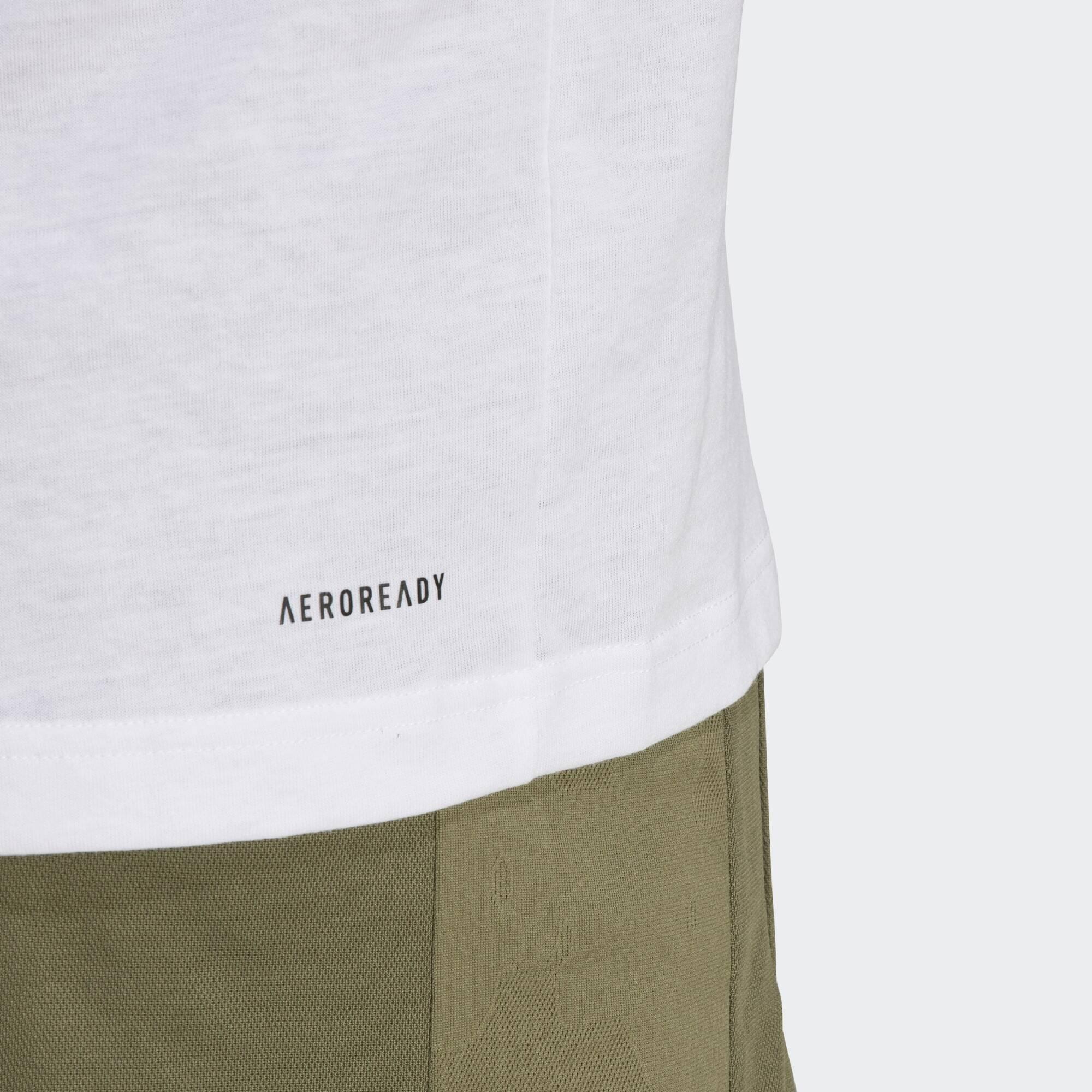 Train Essentials Seasonal Training Graphic T-shirt 5/5