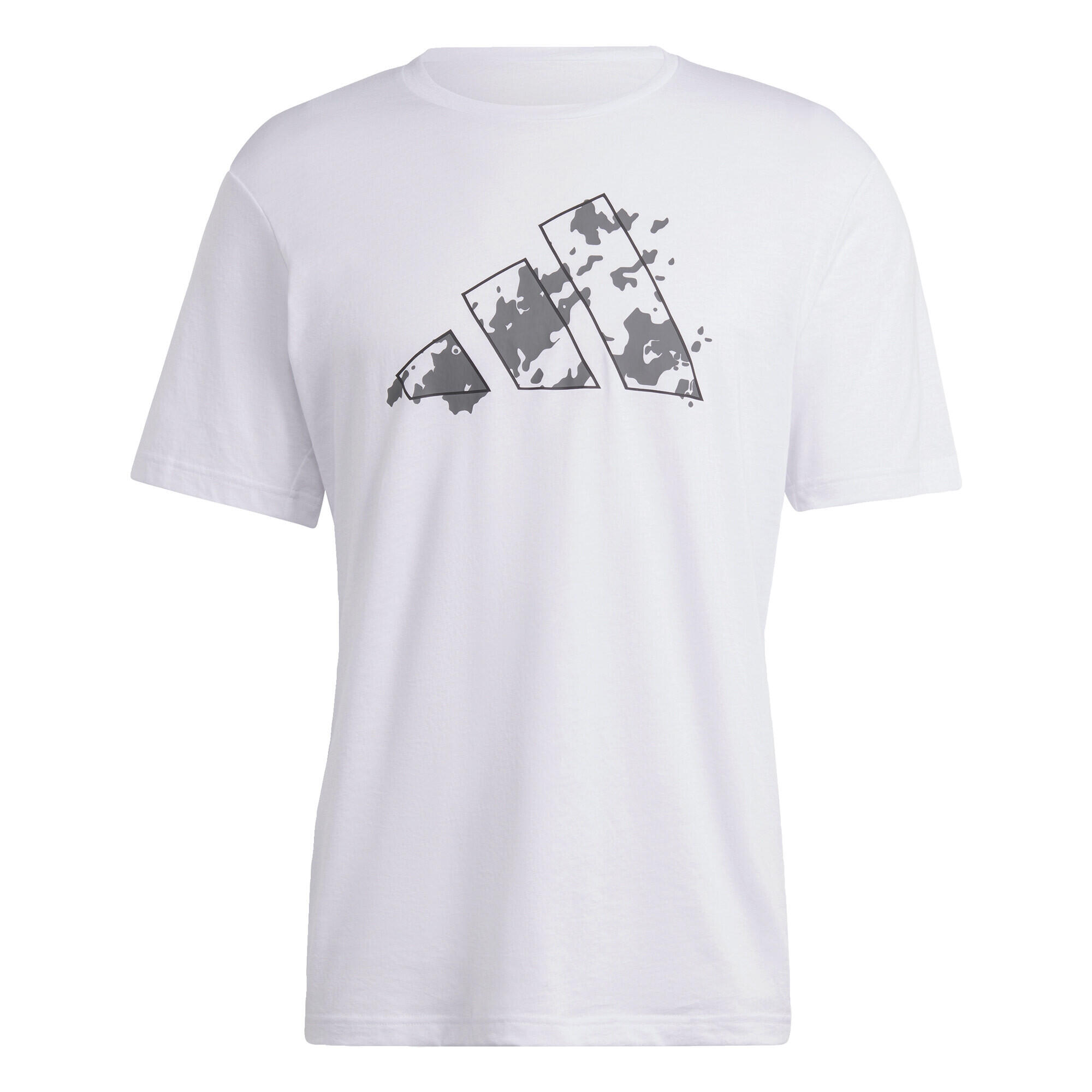 Train Essentials Seasonal Training Graphic T-shirt 2/5