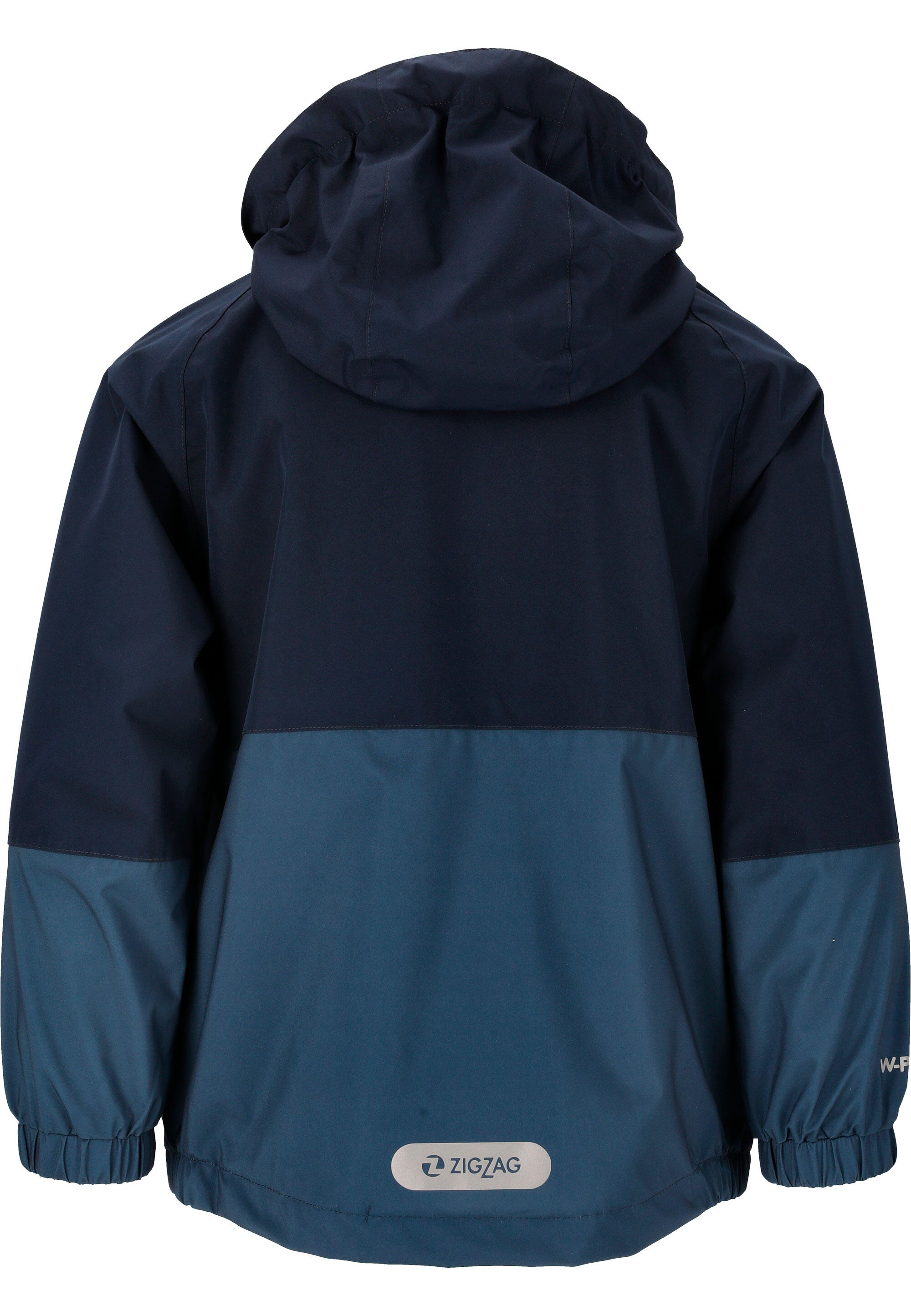Completo impermeabile bambino Zigzag Dallas 3/7
