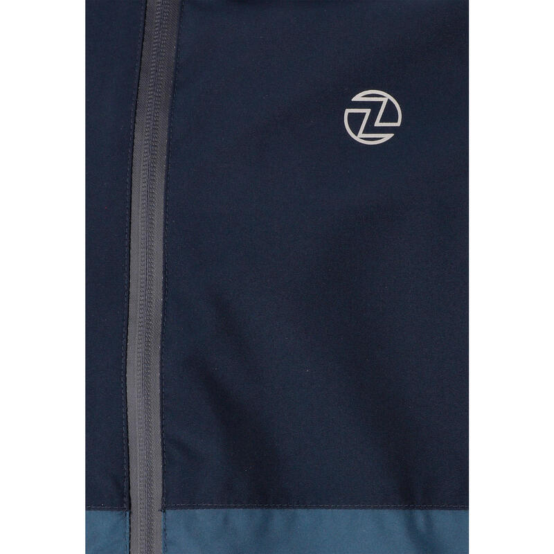 ZIGZAG 2-piece rain suit Dallas AWG