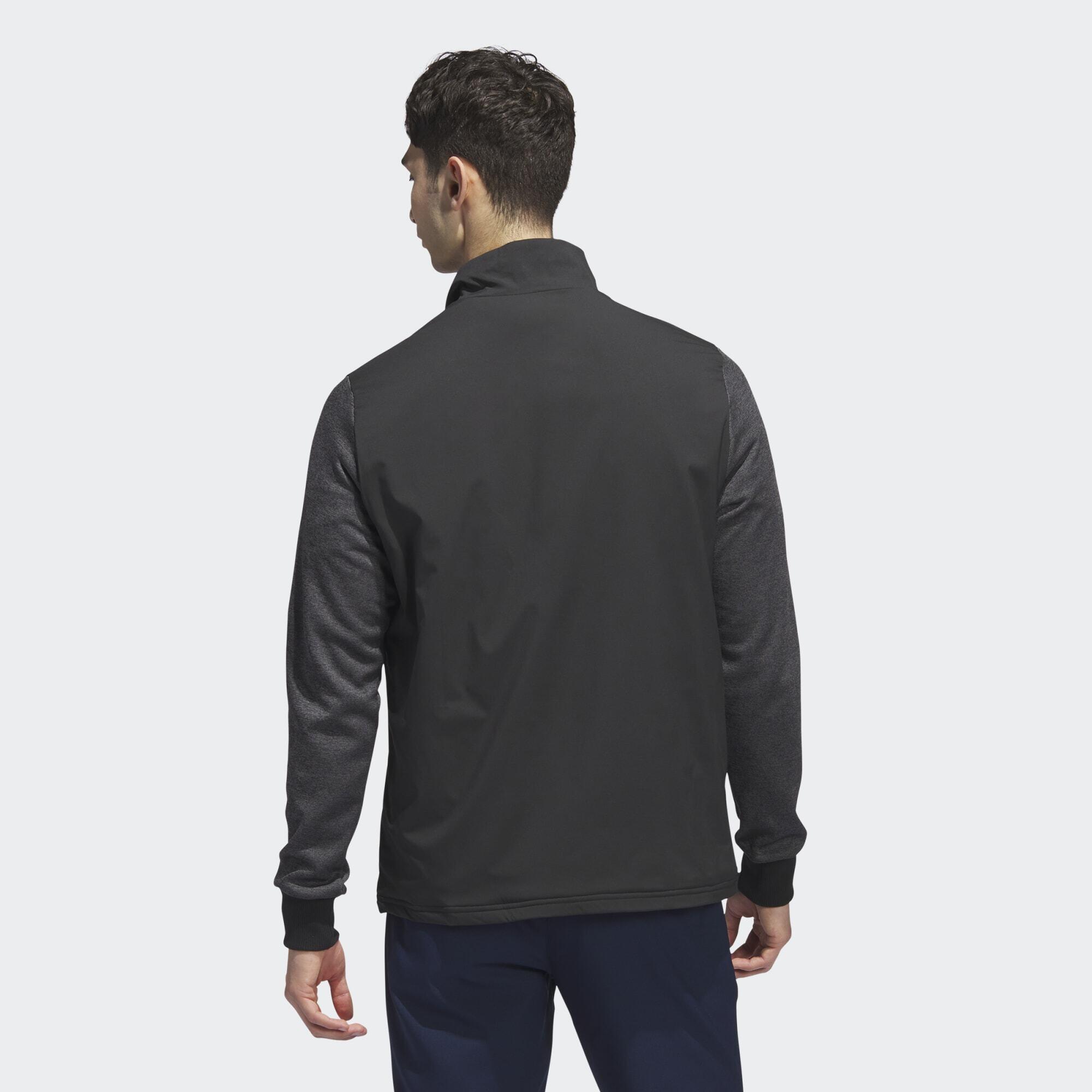 Go-To Quarter-Zip Jacket 4/7