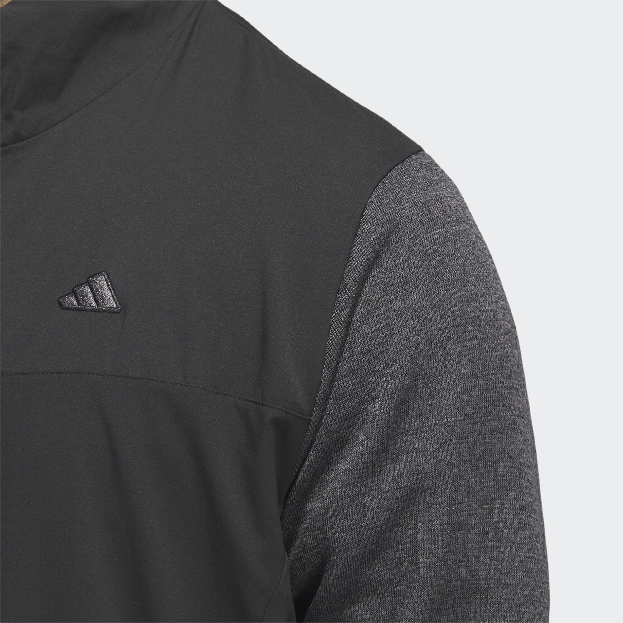 Go-To Quarter-Zip Jacket 5/7