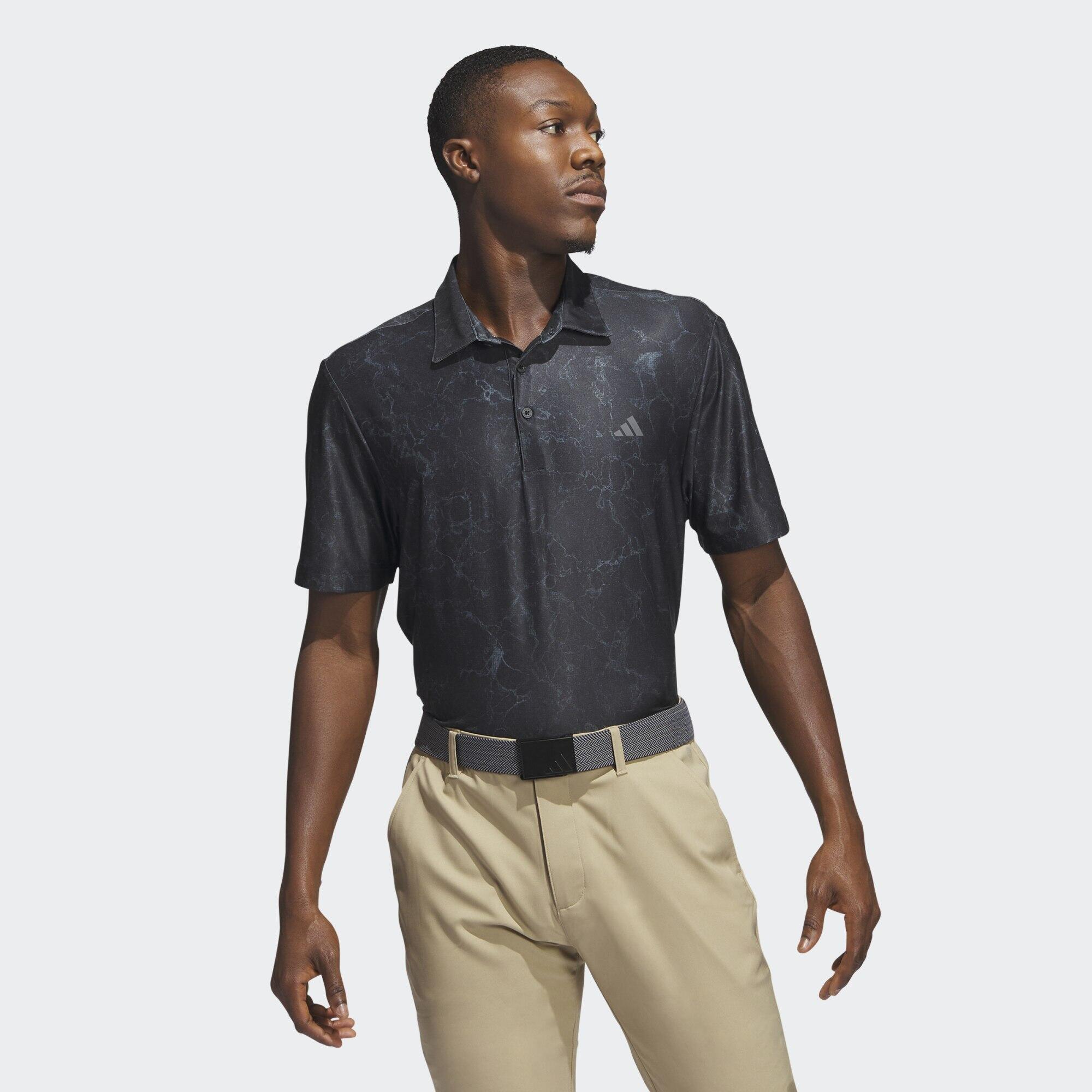ADIDAS Polokošile Ultimate365 Print